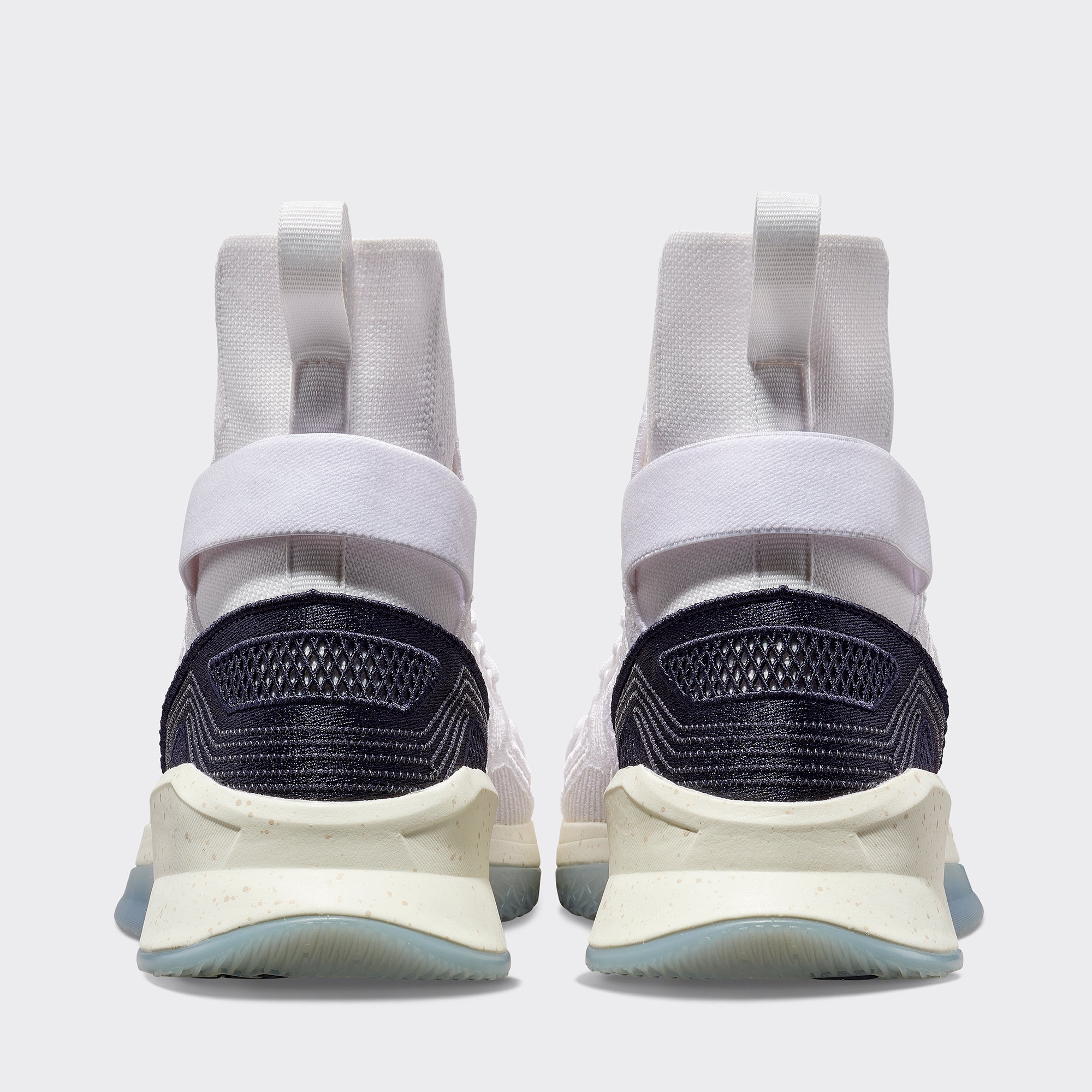 Concept X White / Pristine / Navy - Image 3