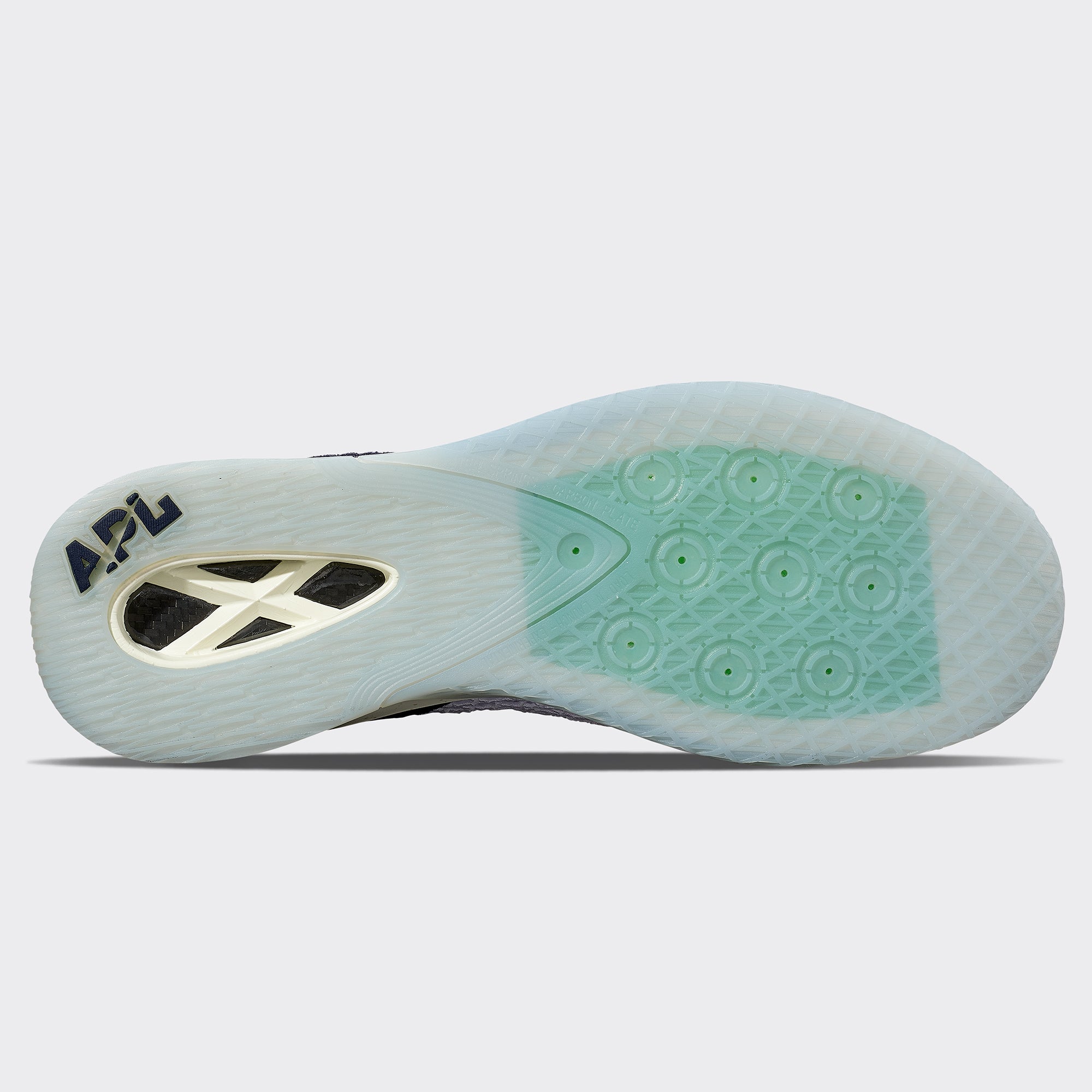 Concept X White / Pristine / Navy - Image 6