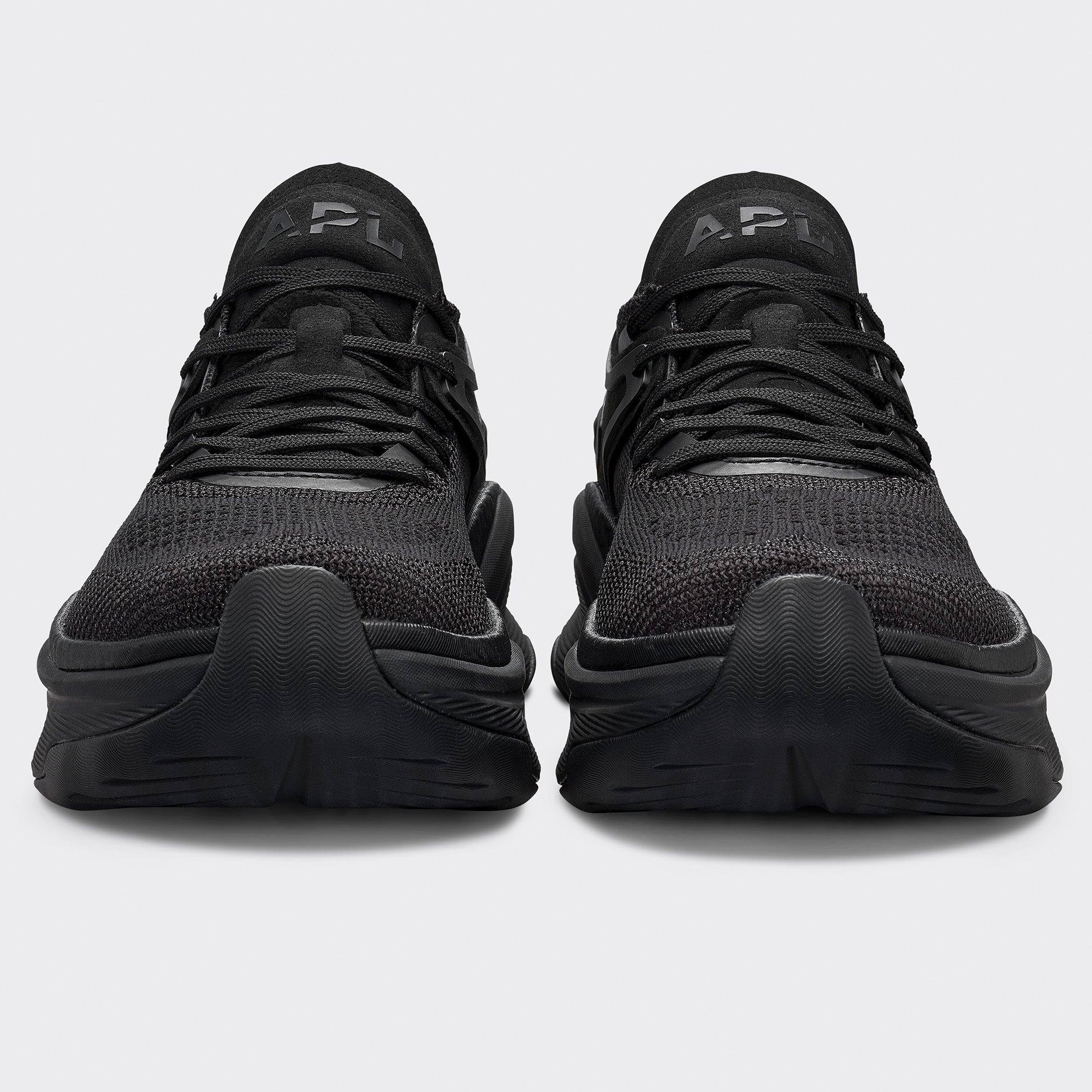 APL HySpeed Black / Black / Black - Image 4