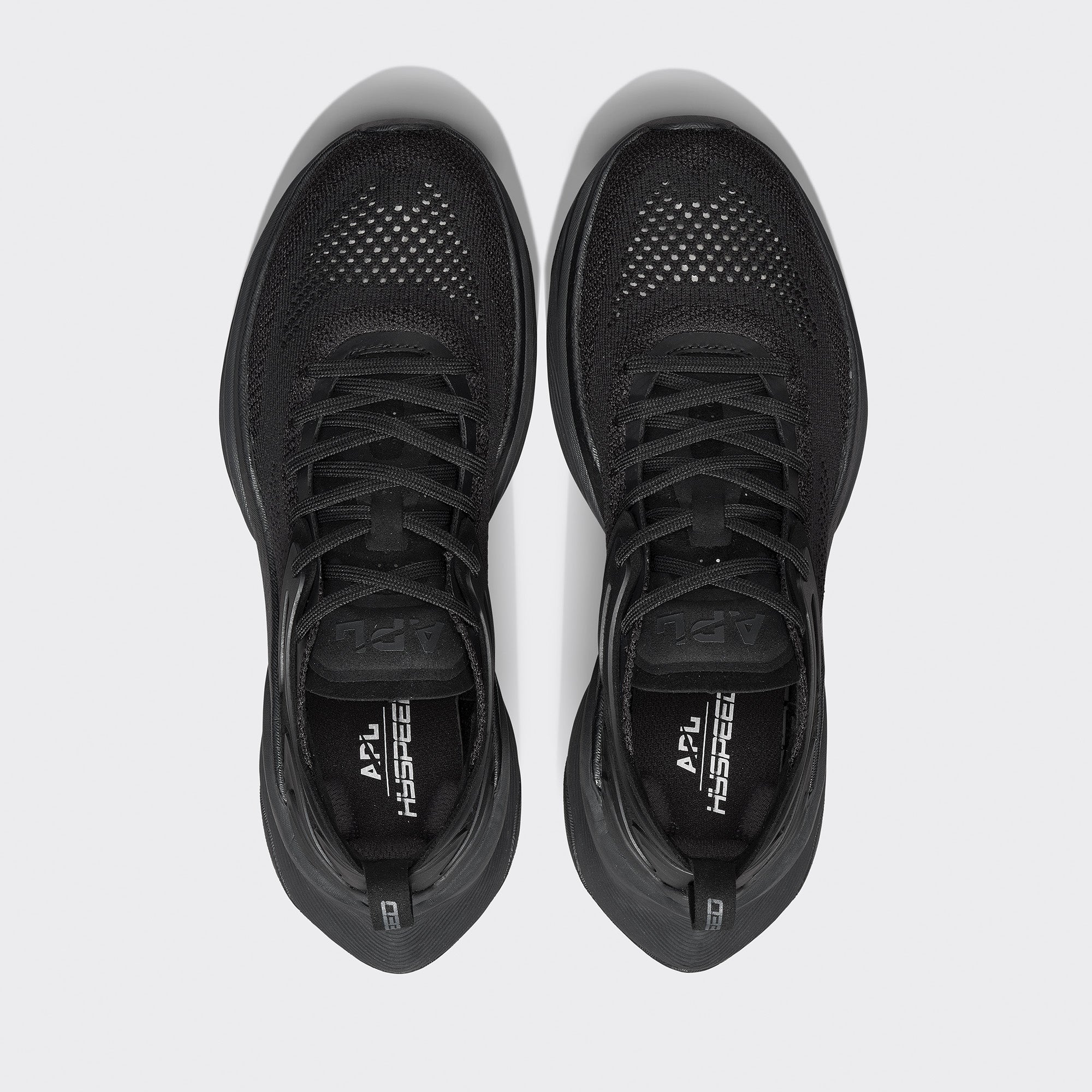 APL HySpeed Black / Black / Black - Image 5