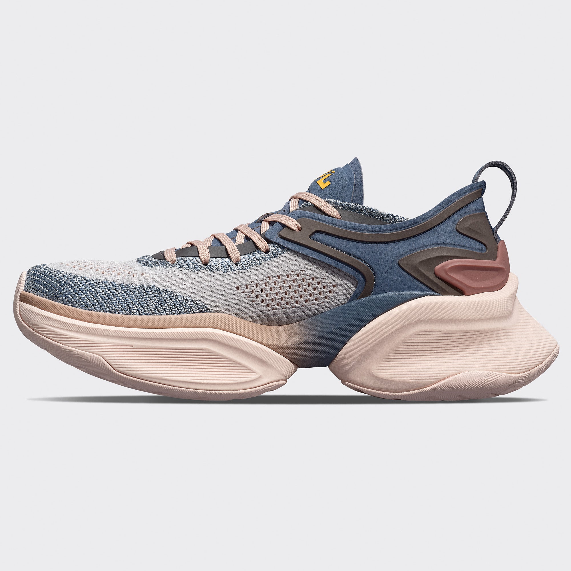 APL HySpeed Slate / Asteroid / Creme - Image 2