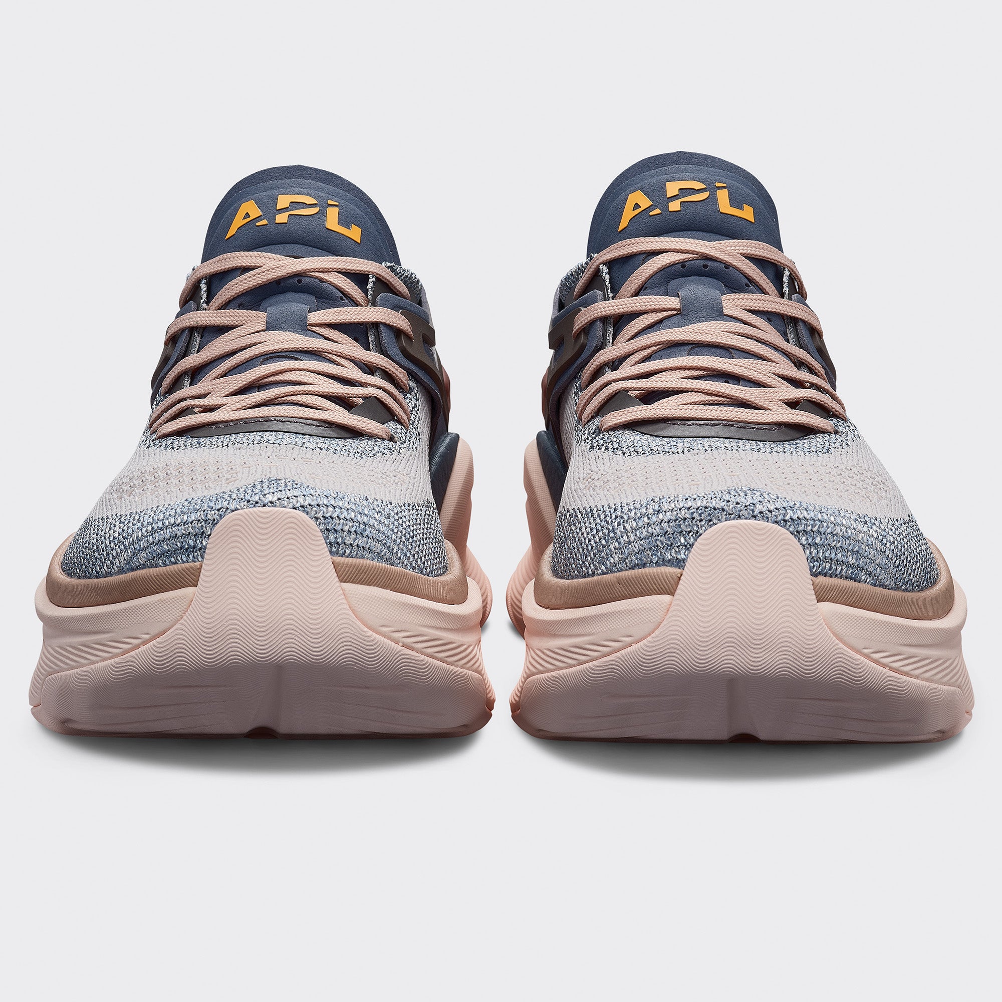 APL HySpeed Slate / Asteroid / Creme - Image 4