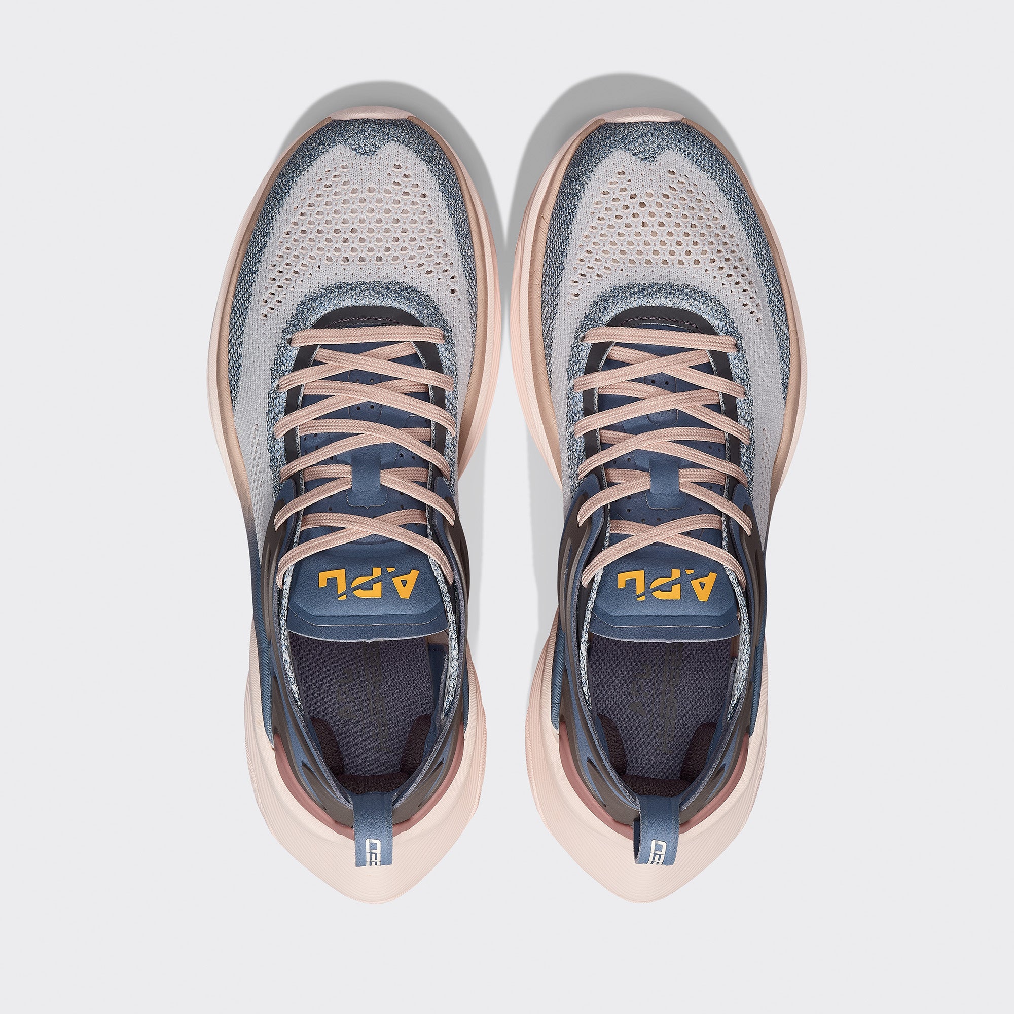 APL HySpeed Slate / Asteroid / Creme - Image 5