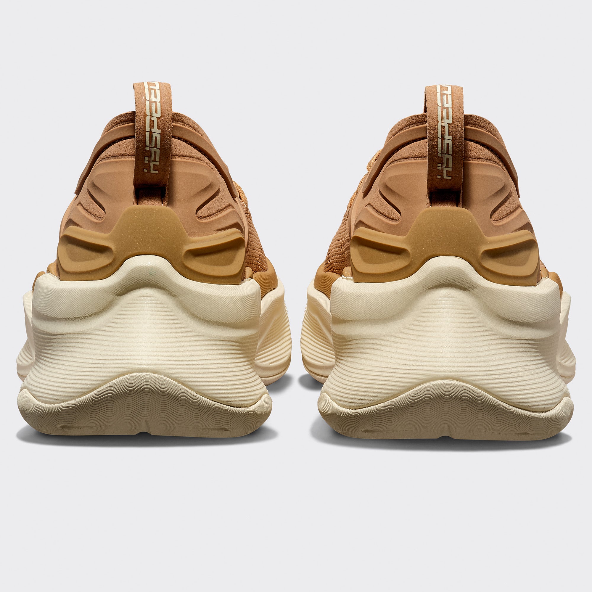 APL HySpeed Tan / Pristine - Image 3