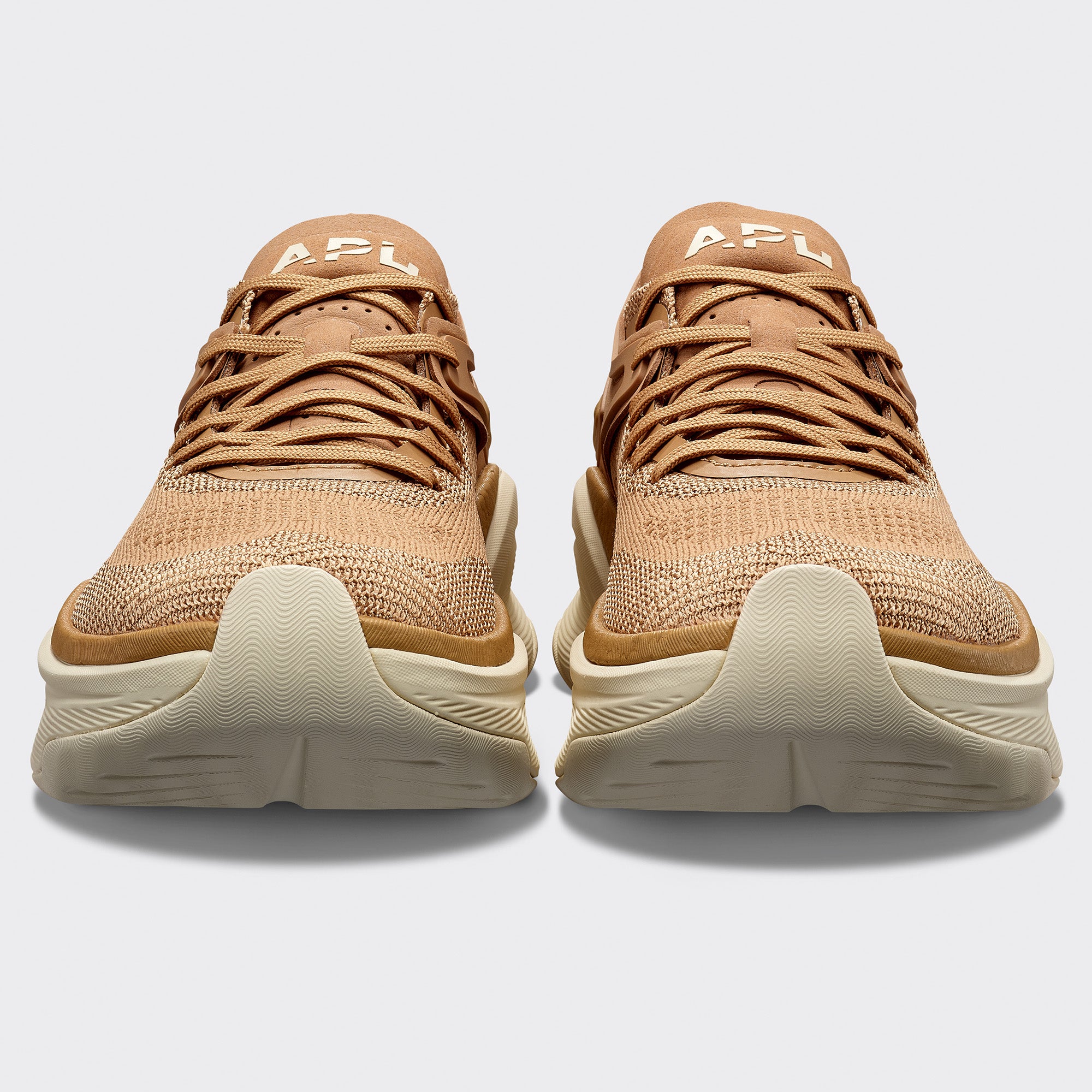 APL HySpeed Tan / Pristine - Image 4