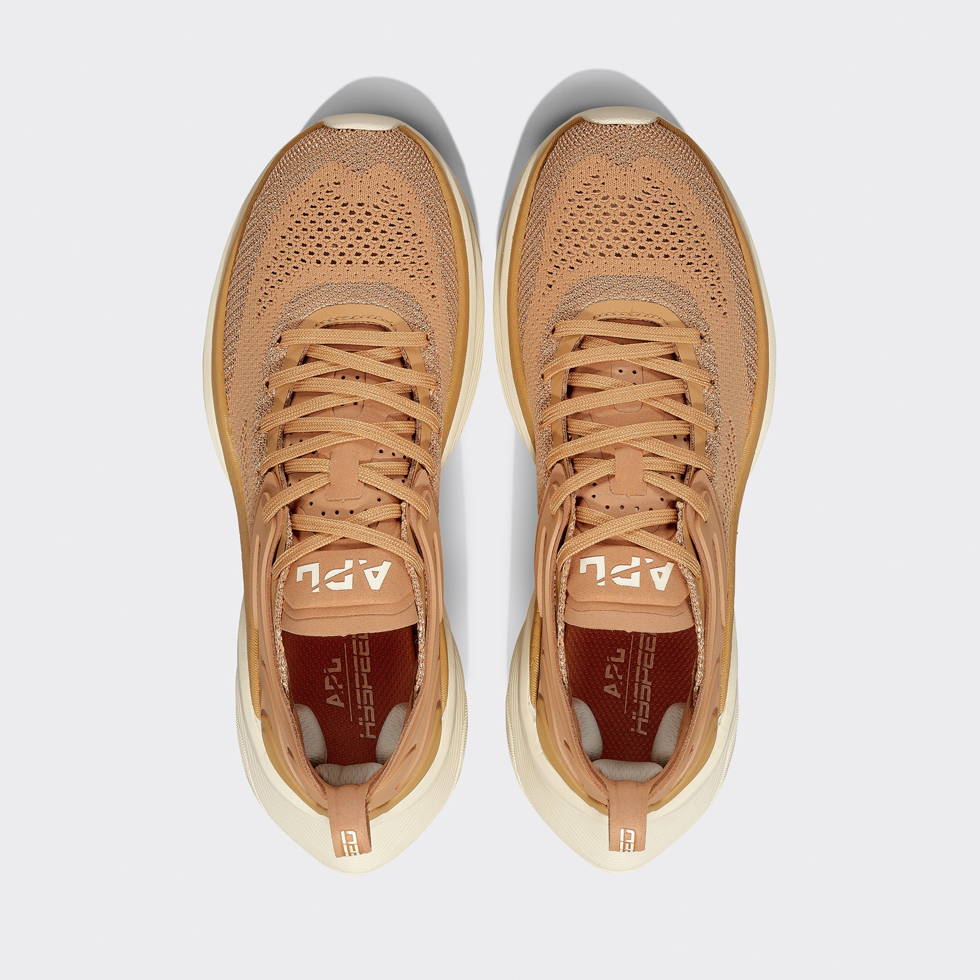 APL HySpeed Tan / Pristine - Image 5