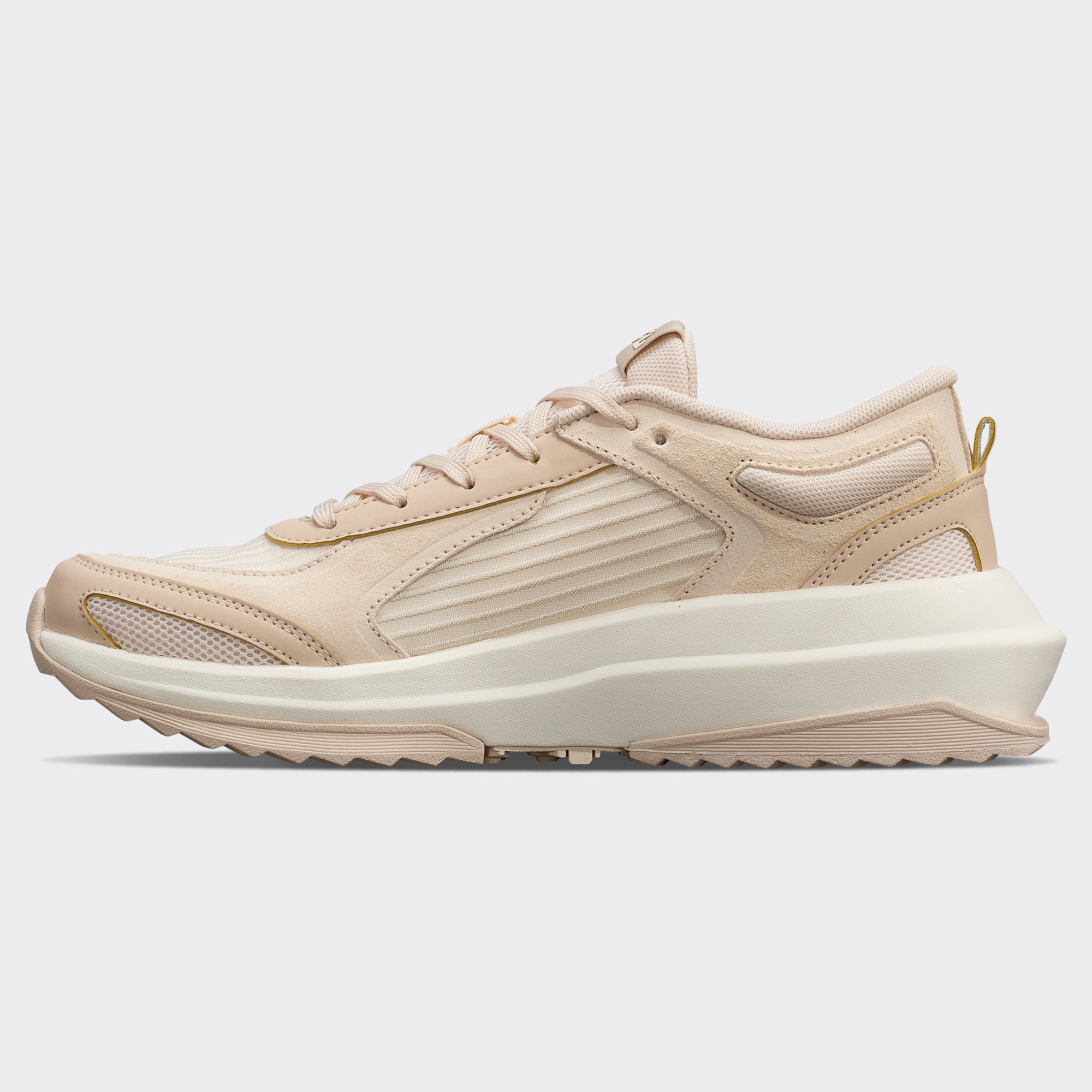 Women's Jogger Beach / Alabaster / Ivory - Image 2