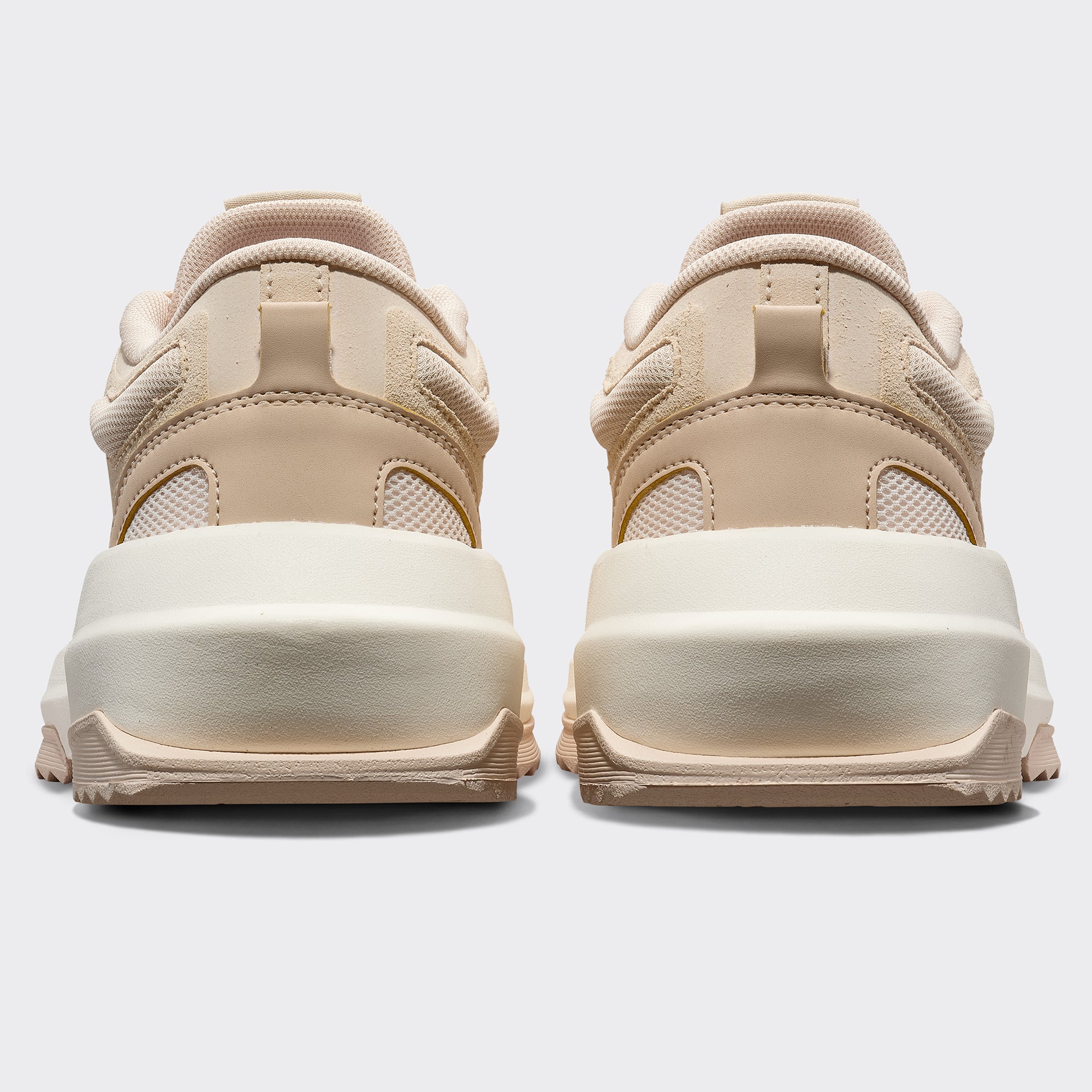 Women's Jogger Beach / Alabaster / Ivory - Image 3