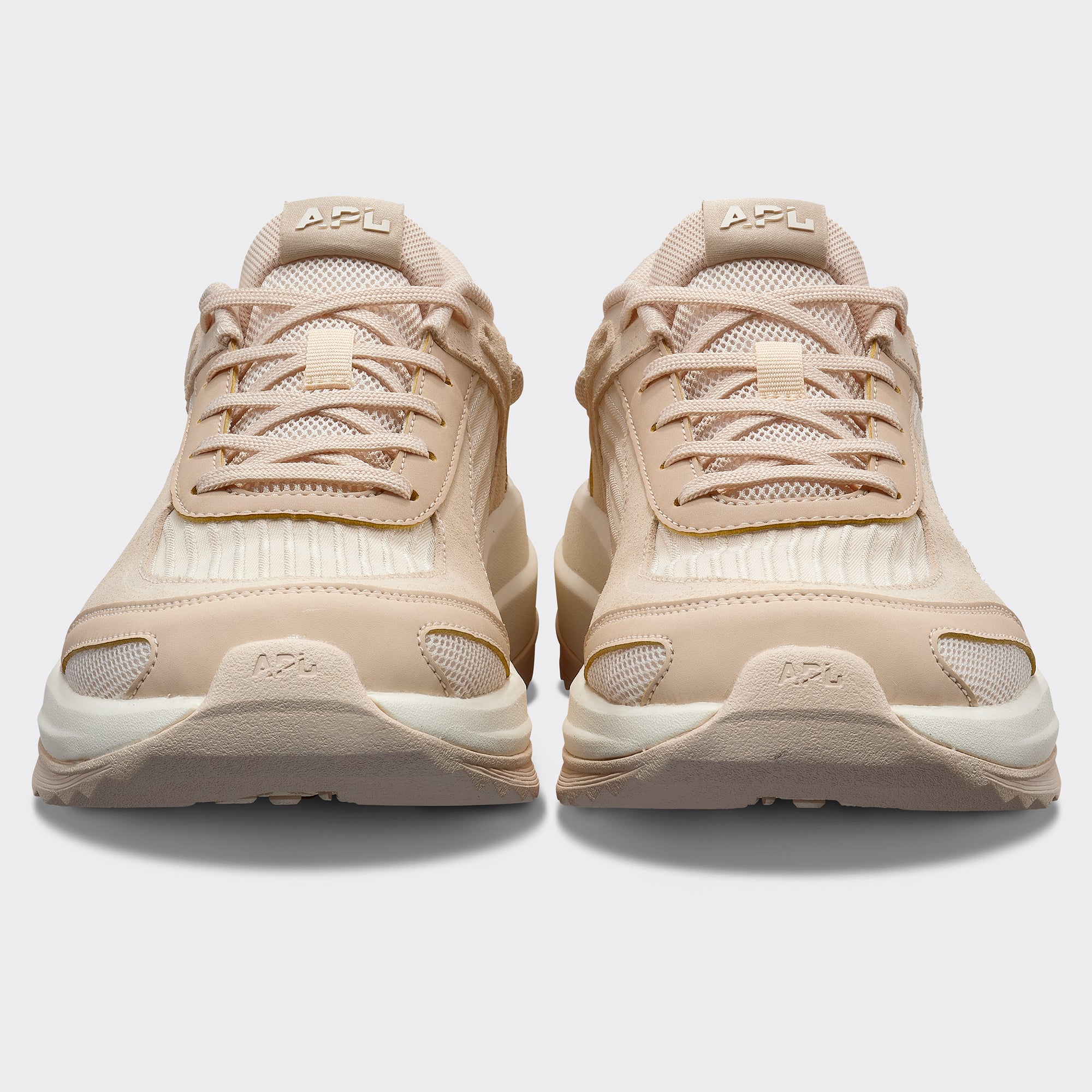 Women's Jogger Beach / Alabaster / Ivory - Image 4