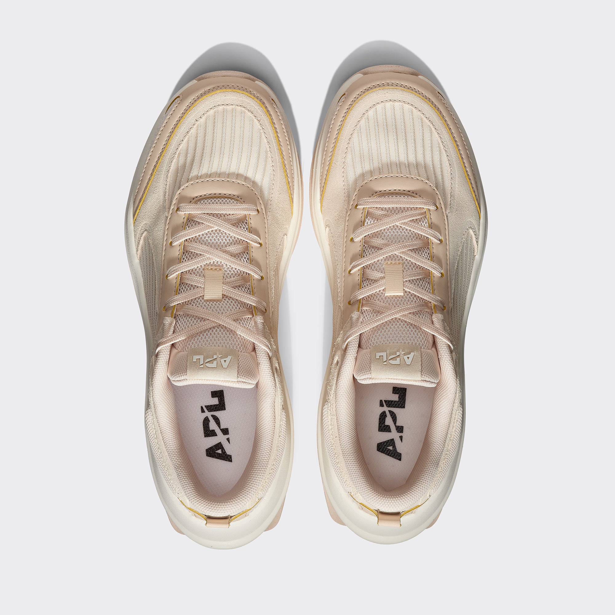Women's Jogger Beach / Alabaster / Ivory - Image 5
