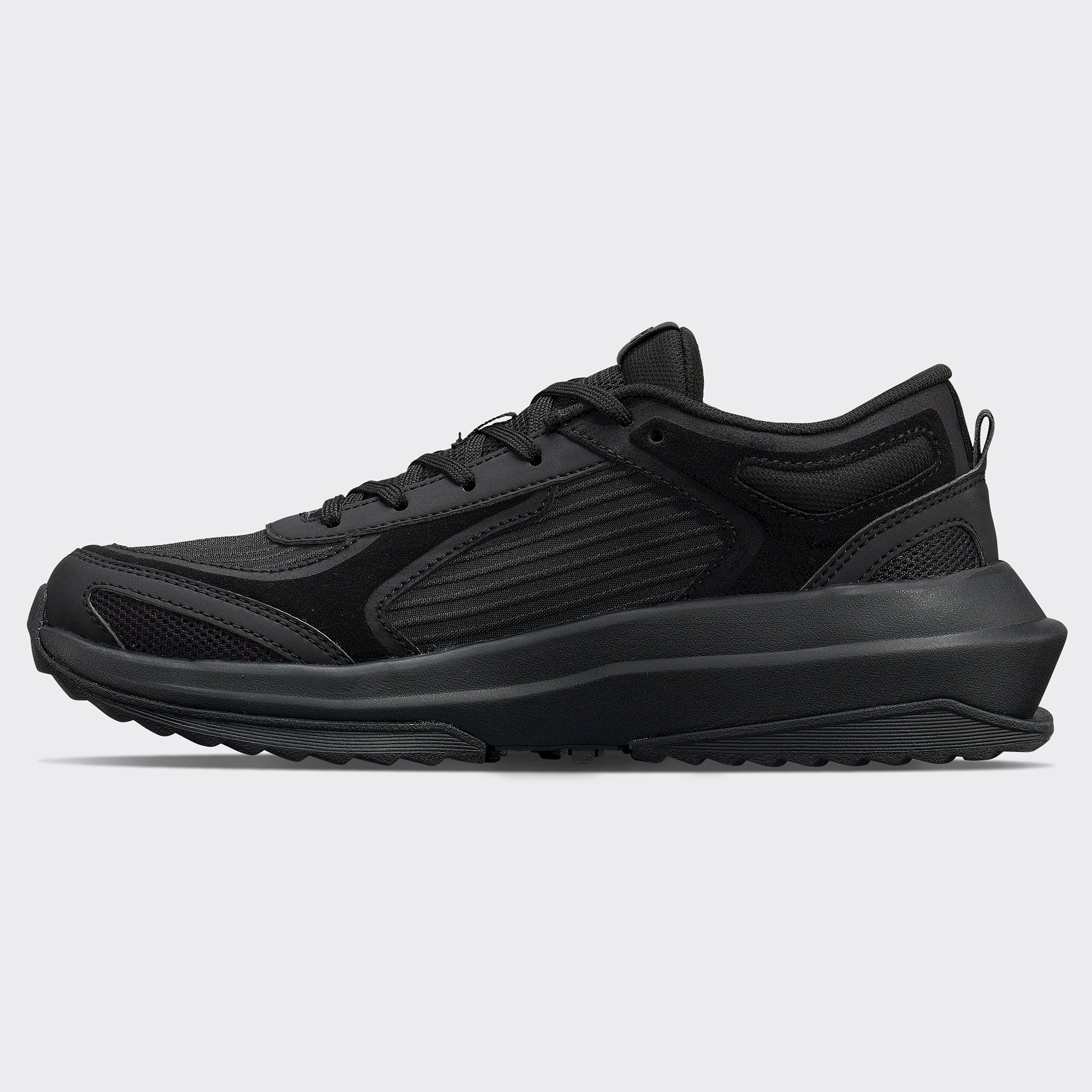 Women's Jogger Black / Black / Black - Image 2