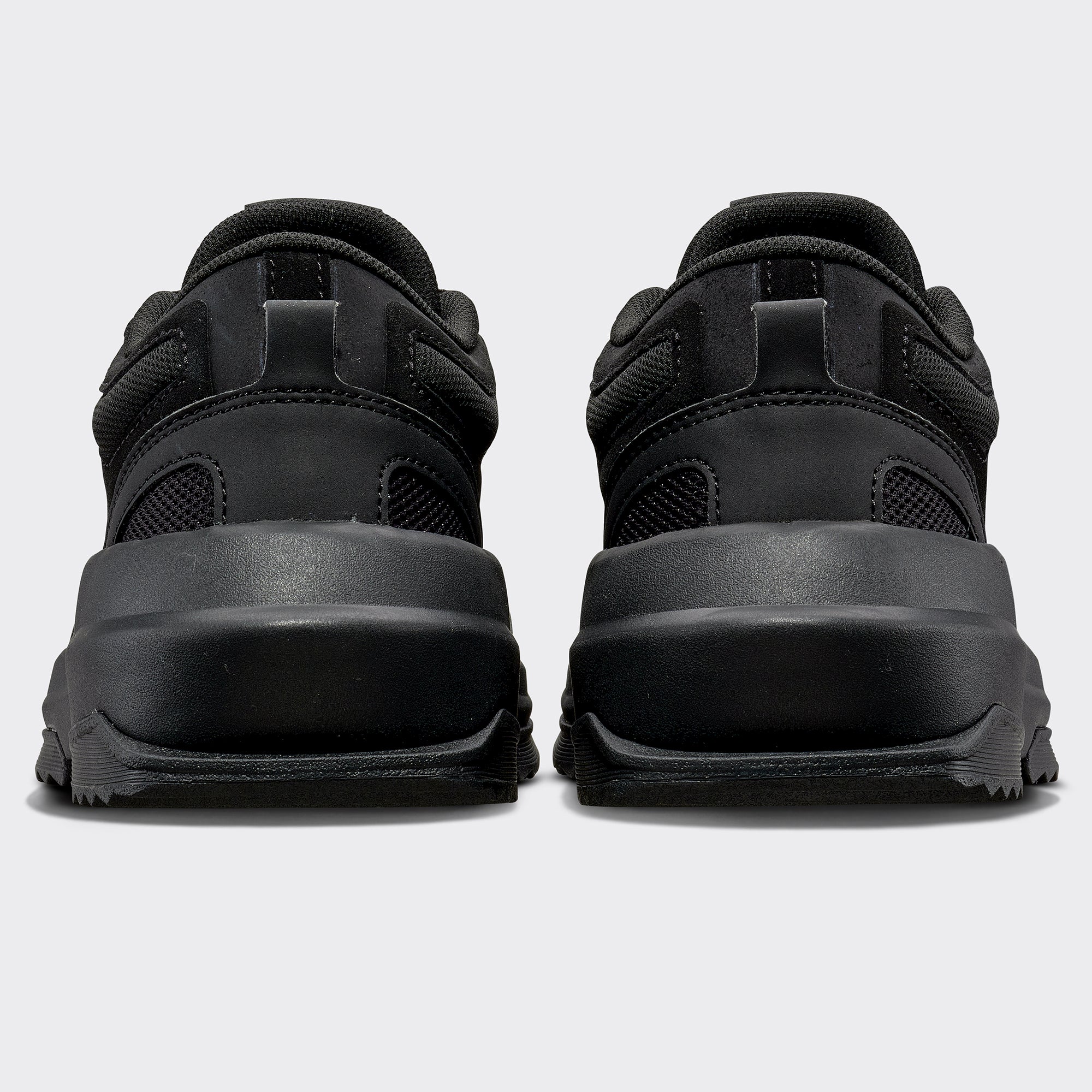 Women's Jogger Black / Black / Black - Image 3