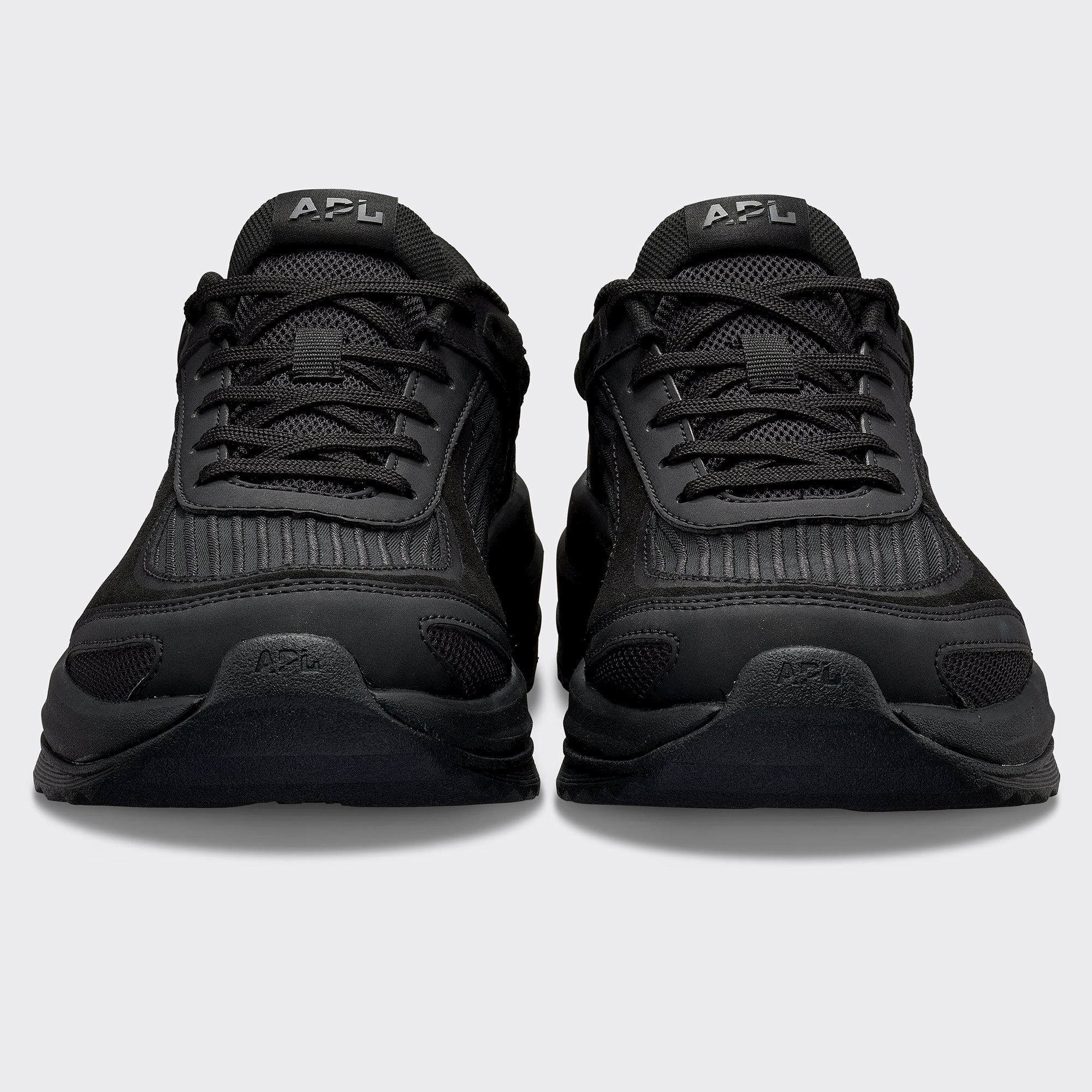 Women's Jogger Black / Black / Black - Image 4