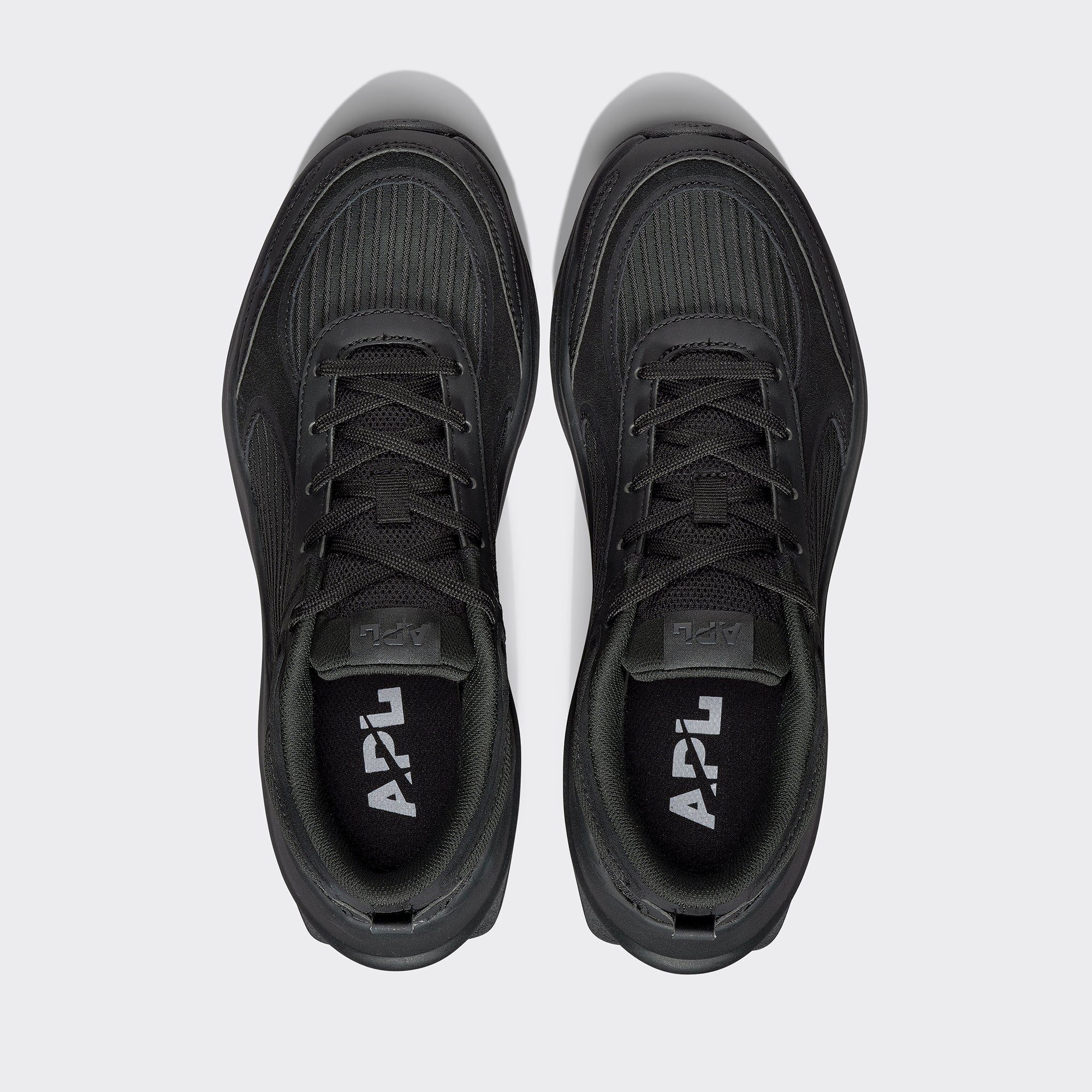 Women's Jogger Black / Black / Black - Image 5