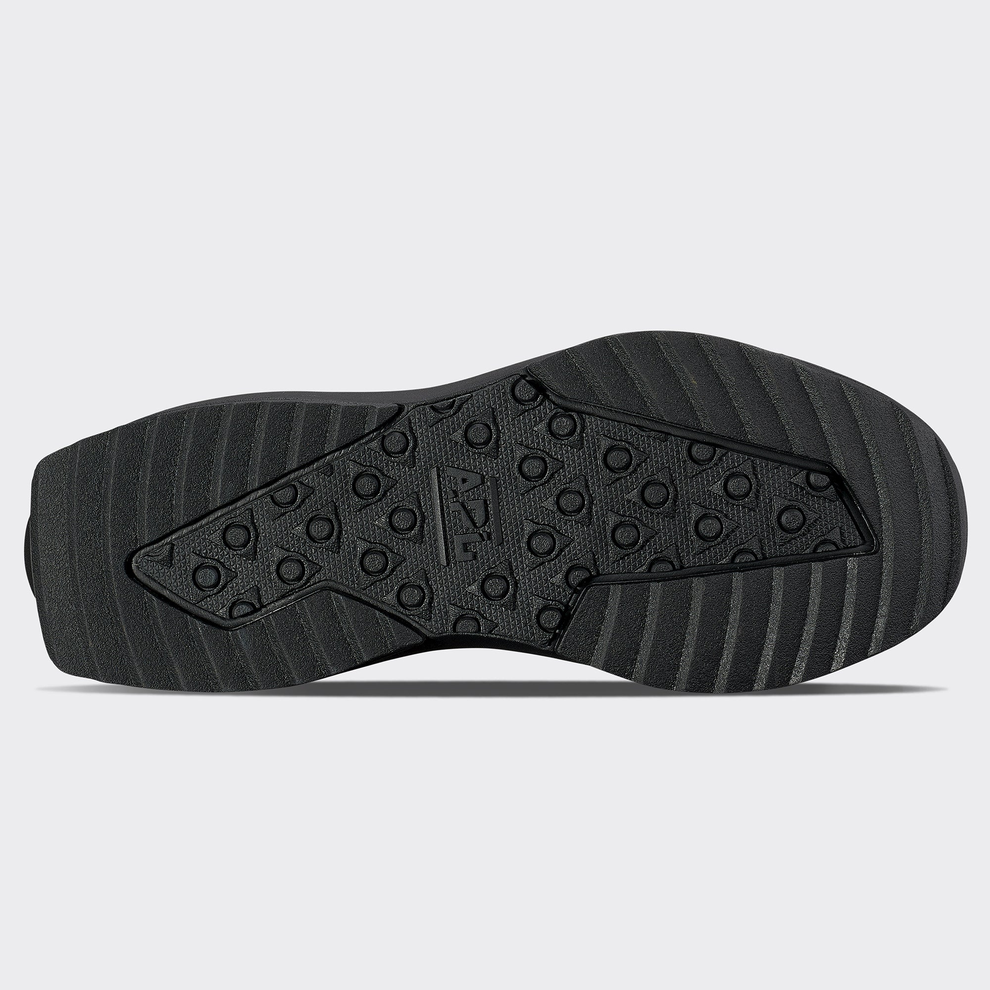 Women's Jogger Black / Black / Black - Image 6