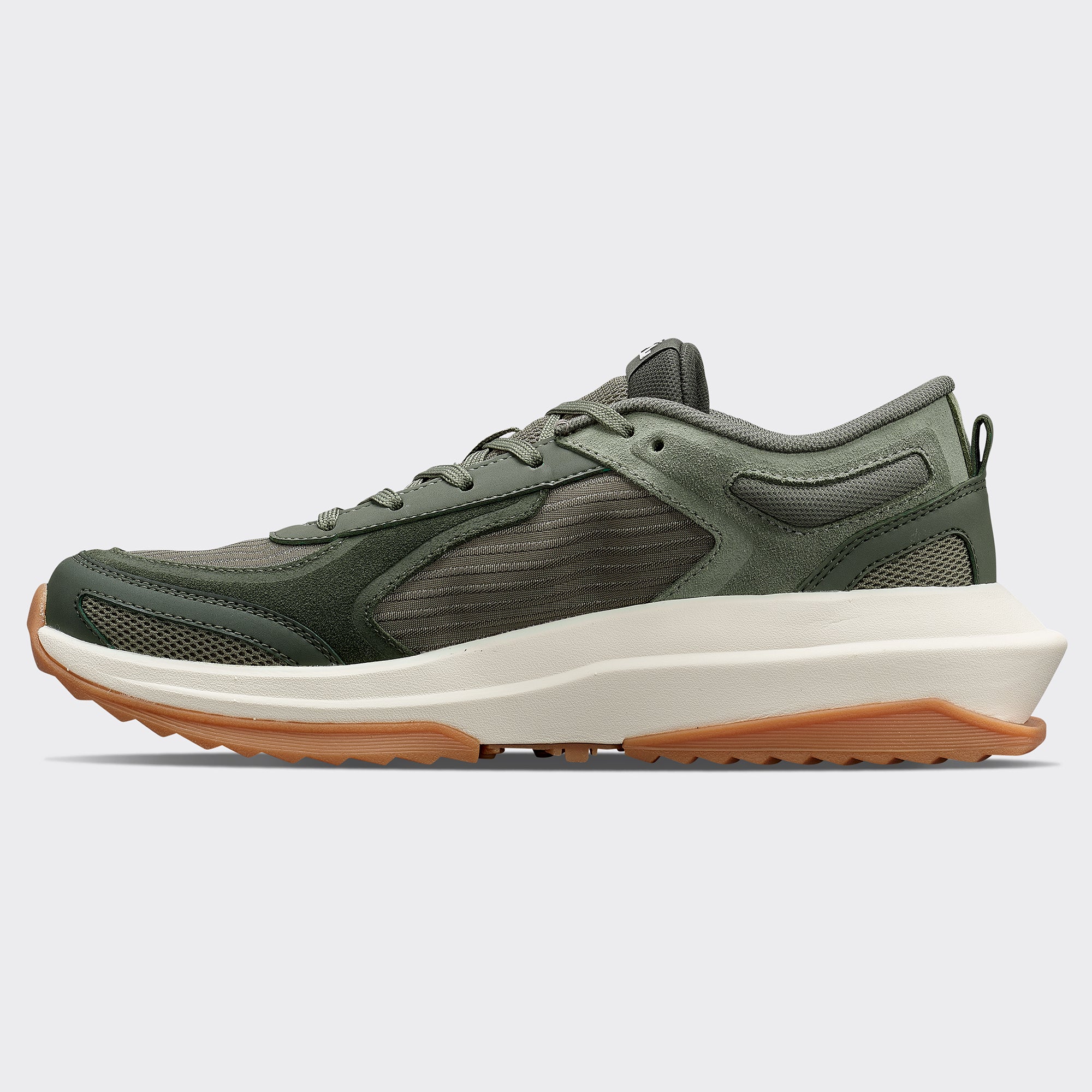 Women's Jogger Fatigue / Dark Army / Gum - Image 2