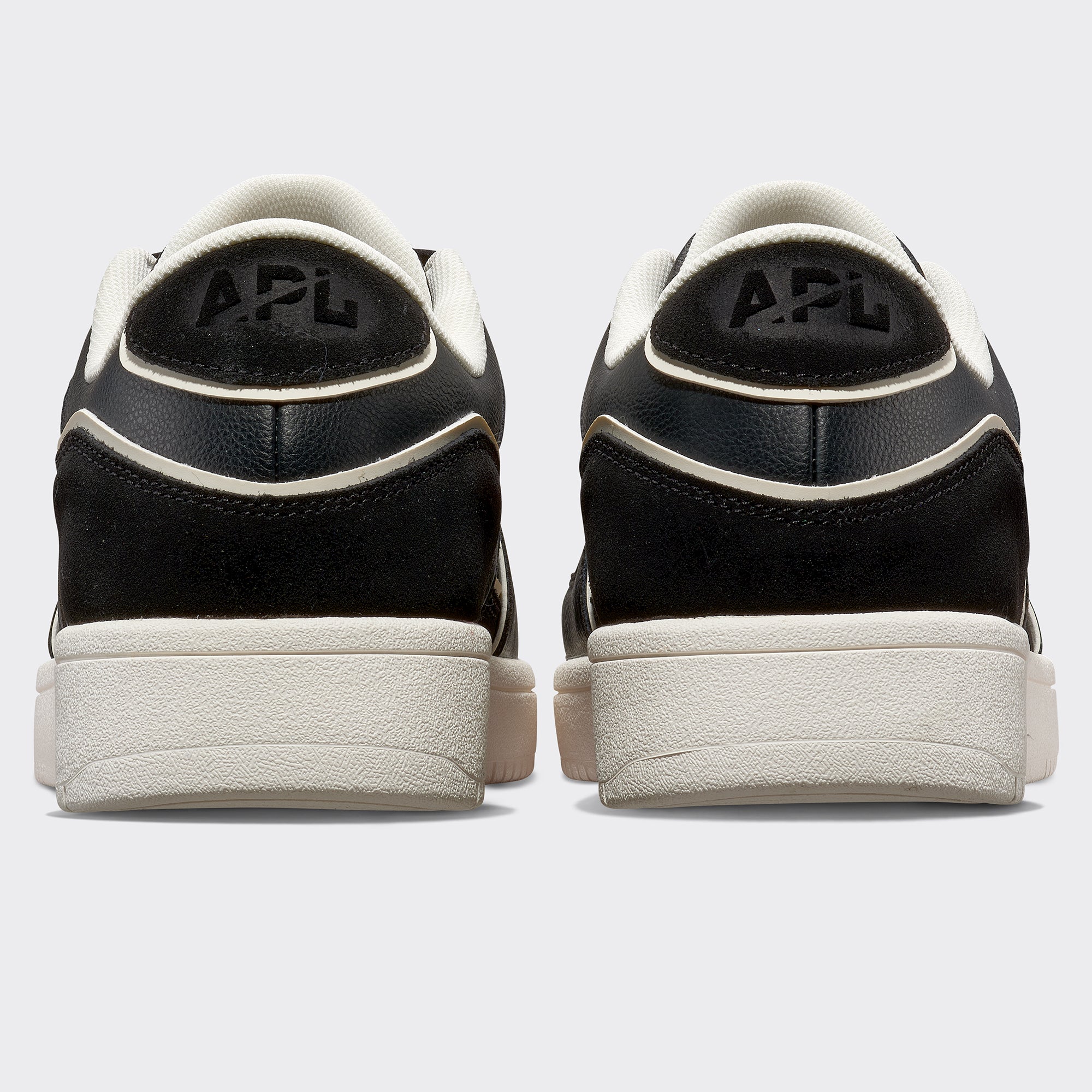 Women's Nostalgia '87 Black / Ivory - Image 3