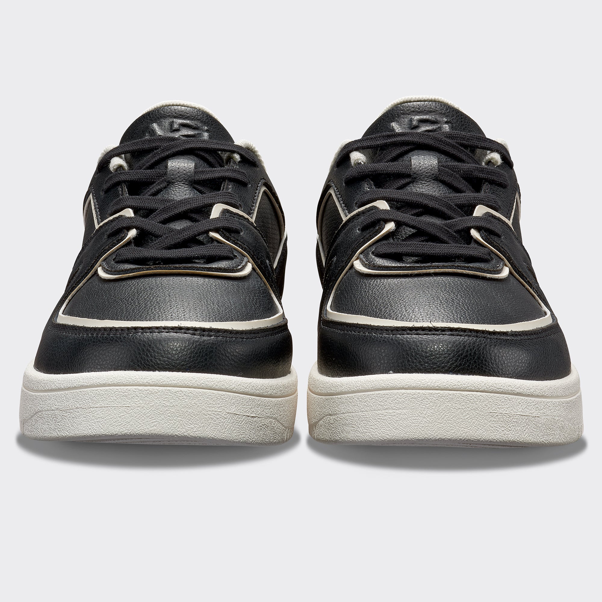 Women's Nostalgia '87 Black / Ivory - Image 4