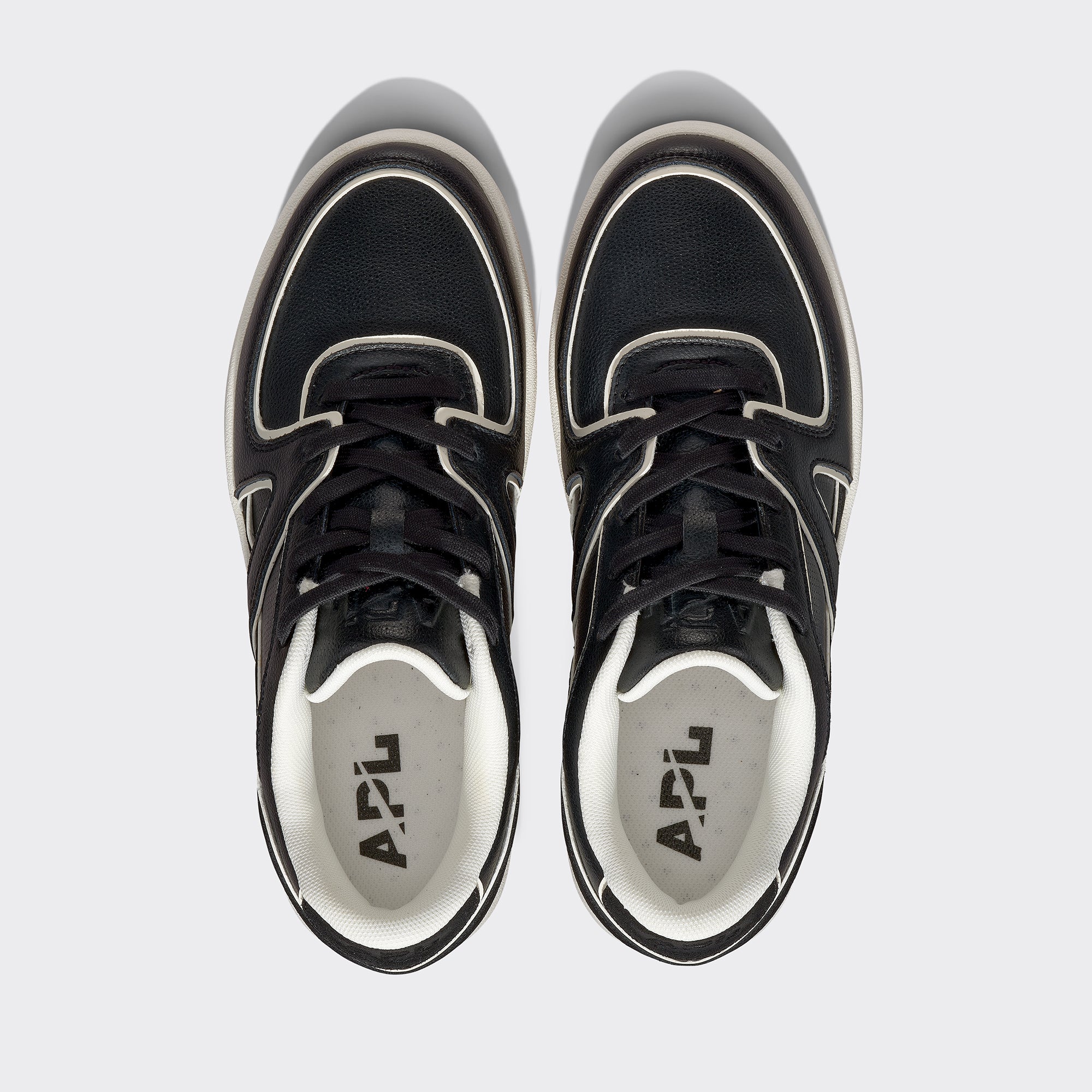 Women's Nostalgia '87 Black / Ivory - Image 5