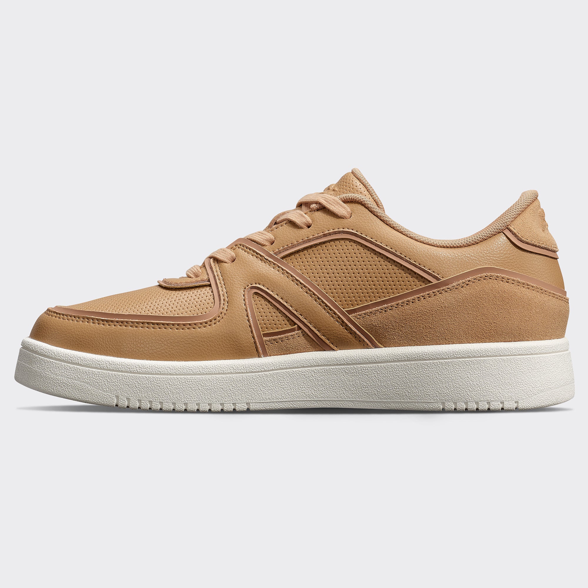 Women's Nostalgia '87 Tan / Ivory - Image 2