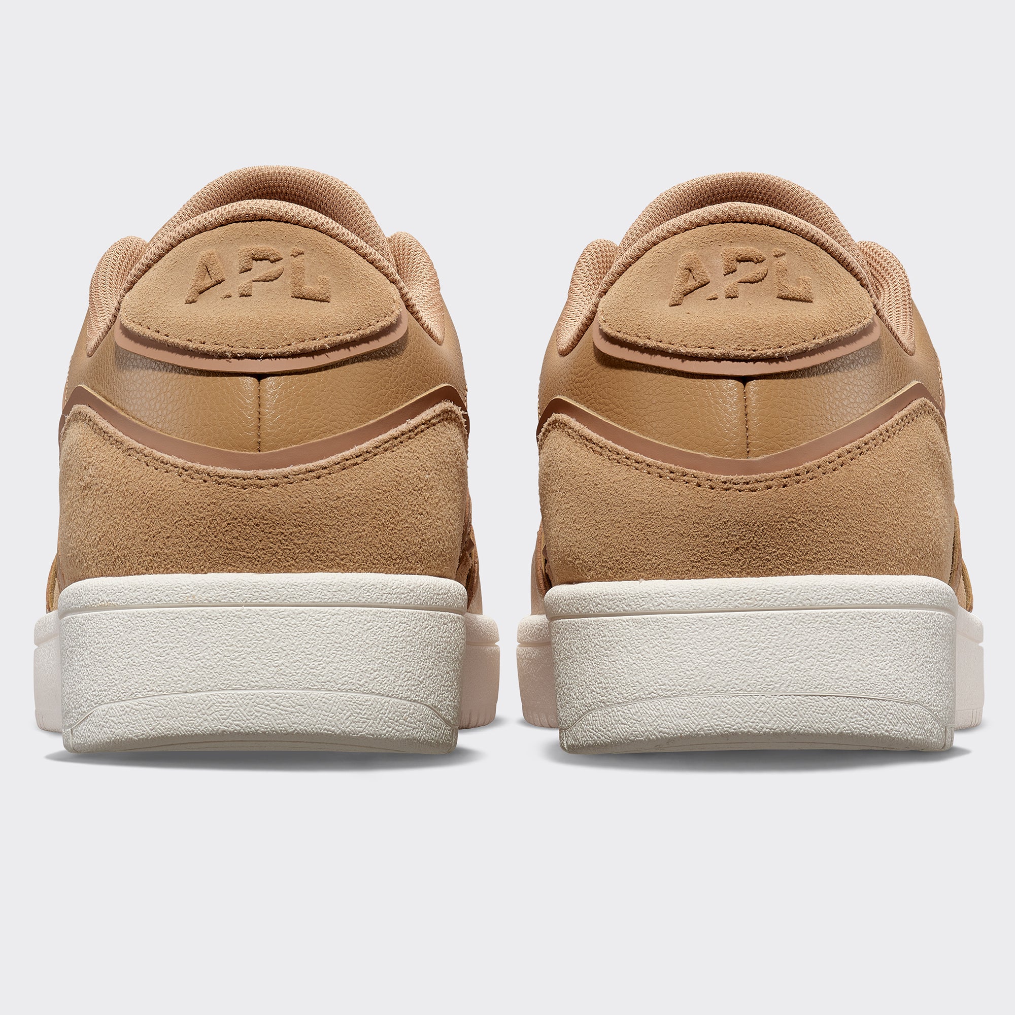 Women's Nostalgia '87 Tan / Ivory - Image 3