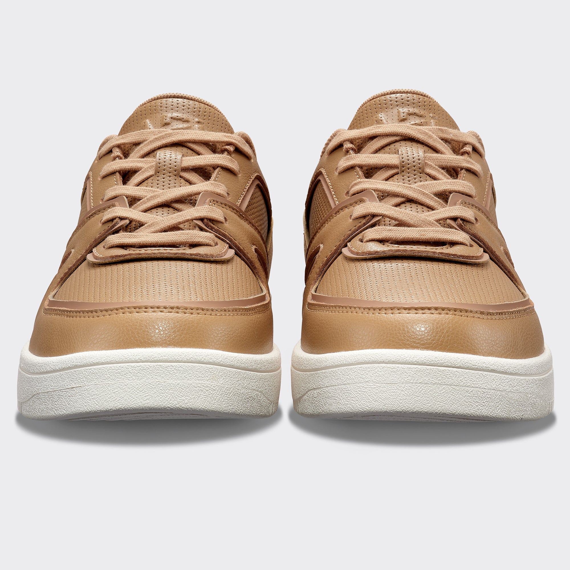 Women's Nostalgia '87 Tan / Ivory - Image 4