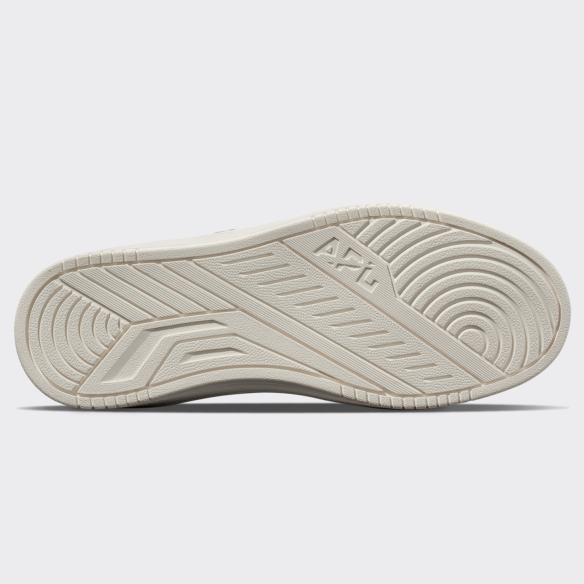 Women's Nostalgia '87 Tan / Ivory - Image 6