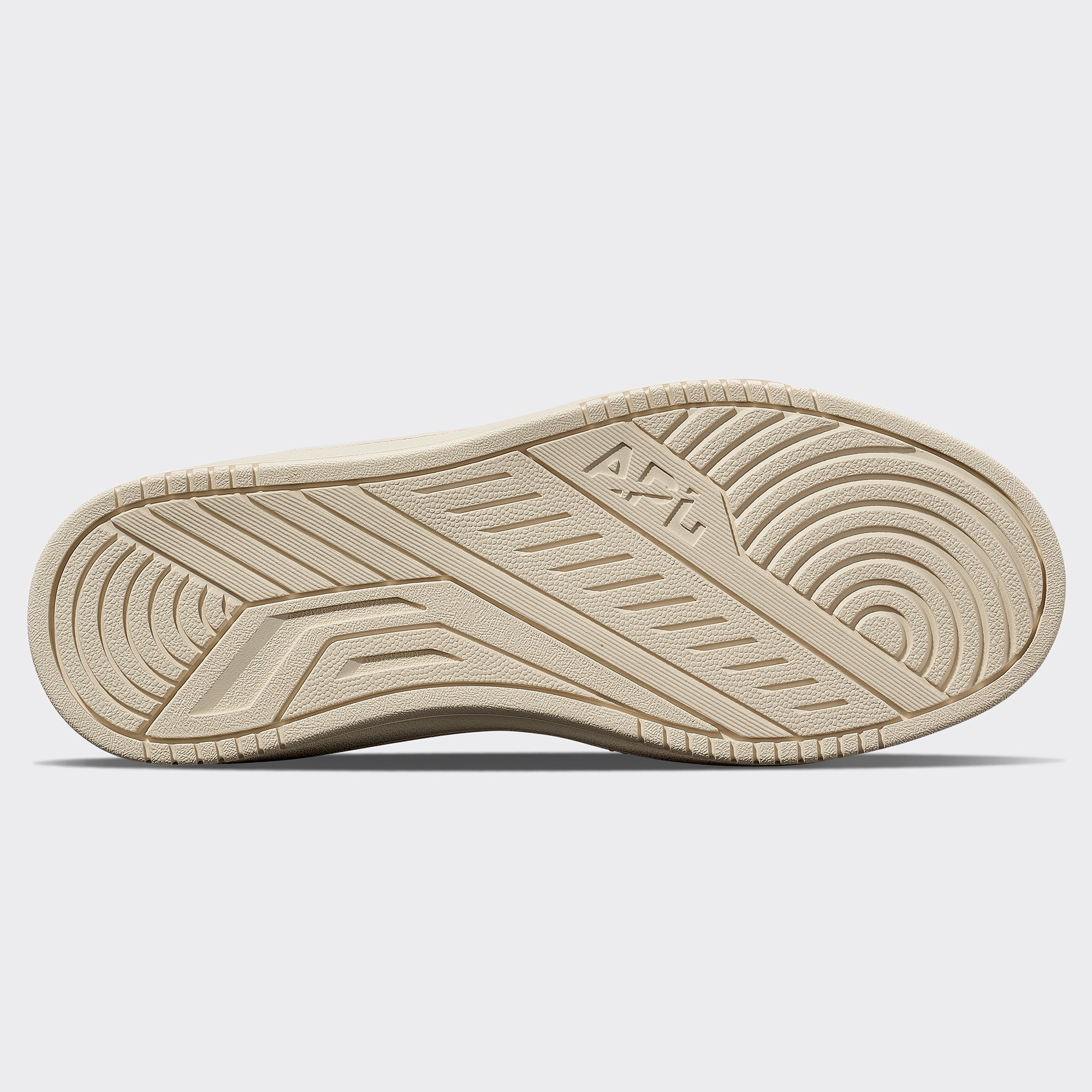 Women's Nostalgia '87 White / Pristine / Great Green - Image 6