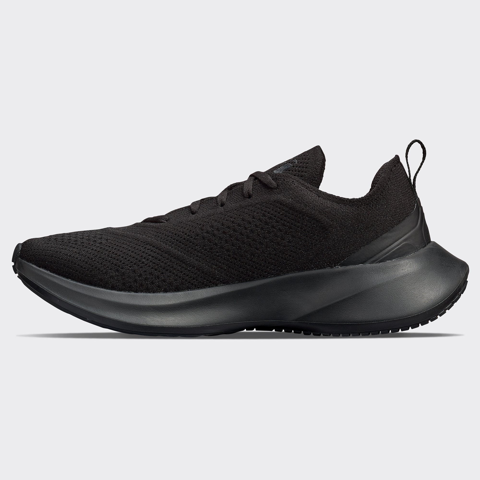 Women's TechLoom Dream Black / Black / Black - Image 2