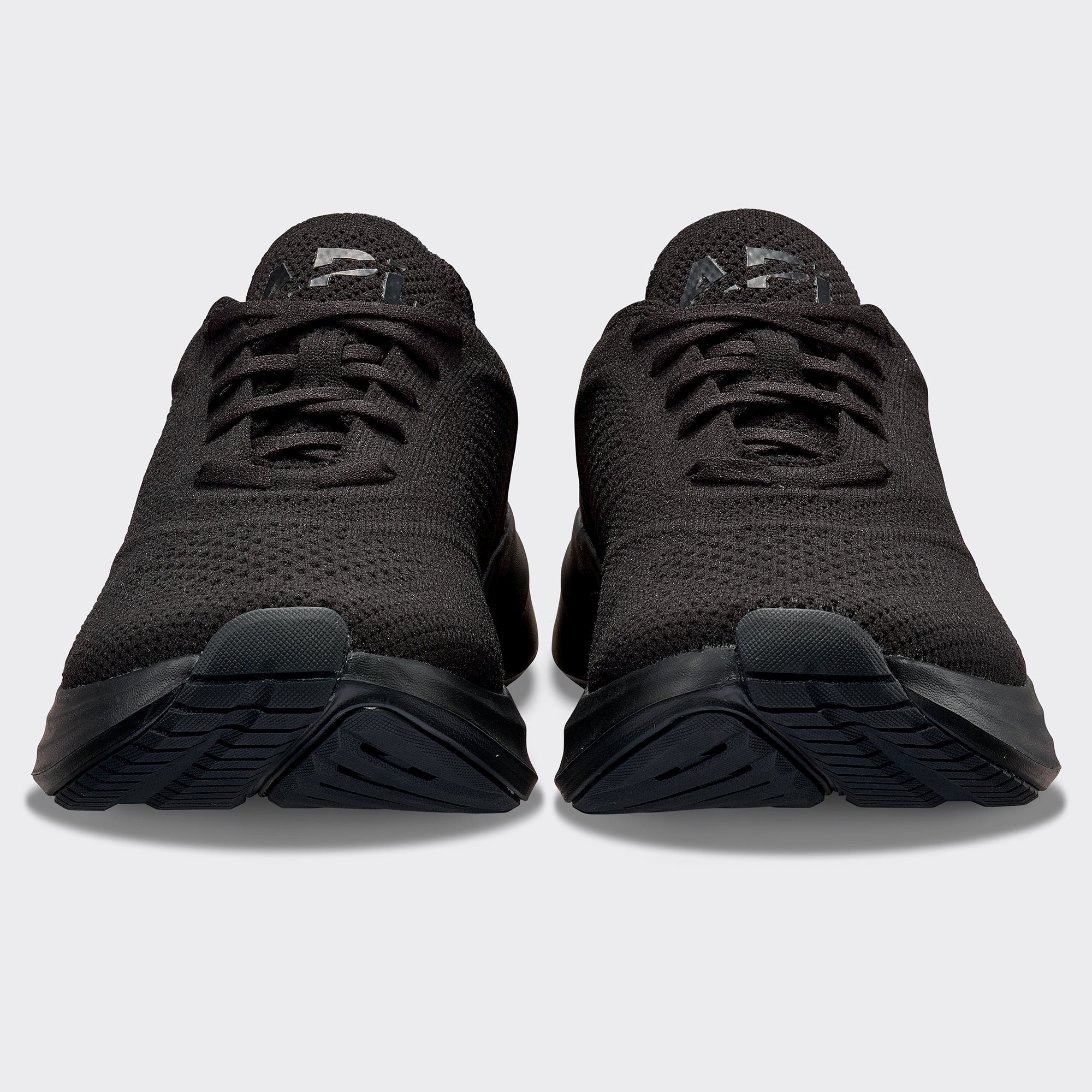 Men's TechLoom Dream Black / Black / Black - Image 4