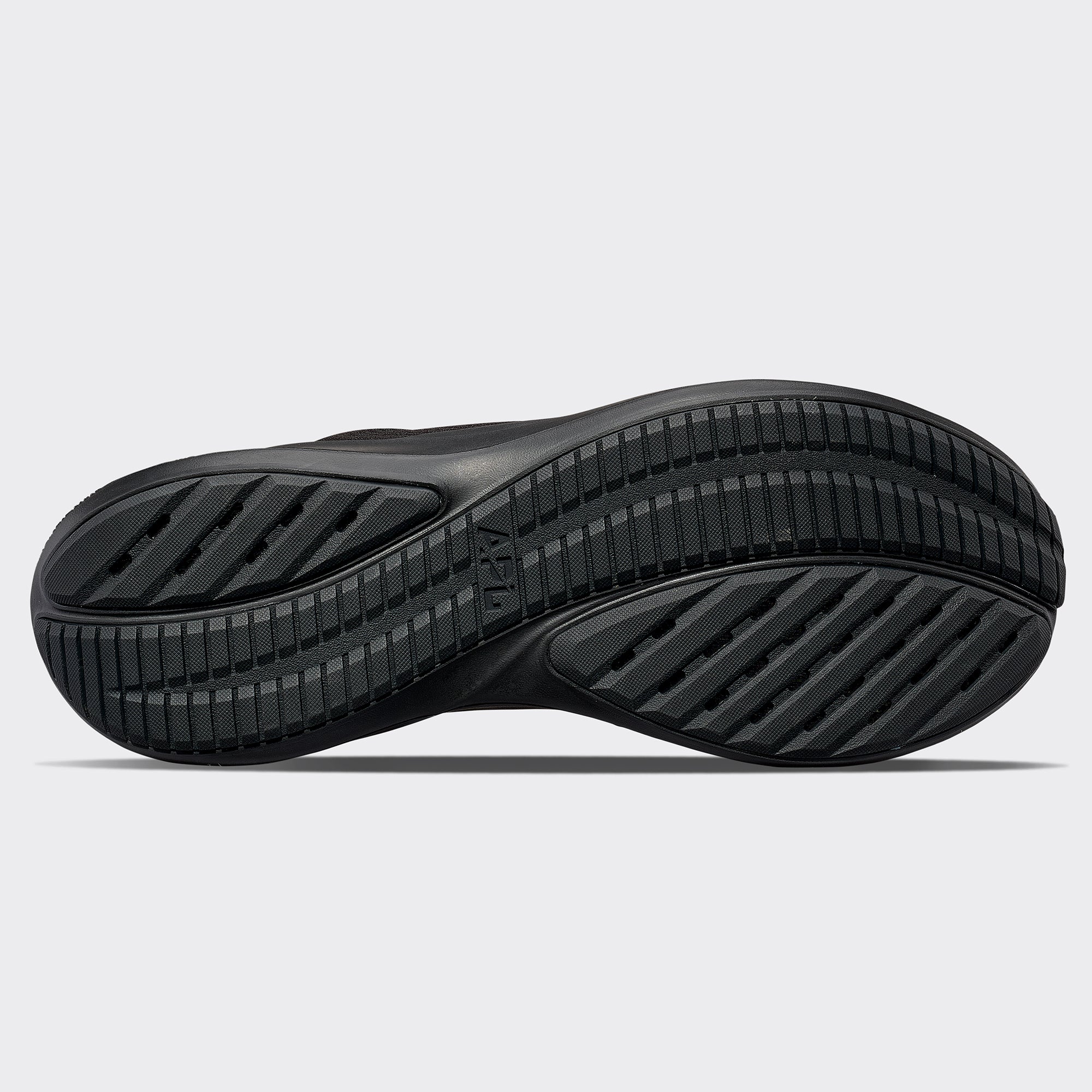 Men's TechLoom Dream Black / Black / Black - Image 6