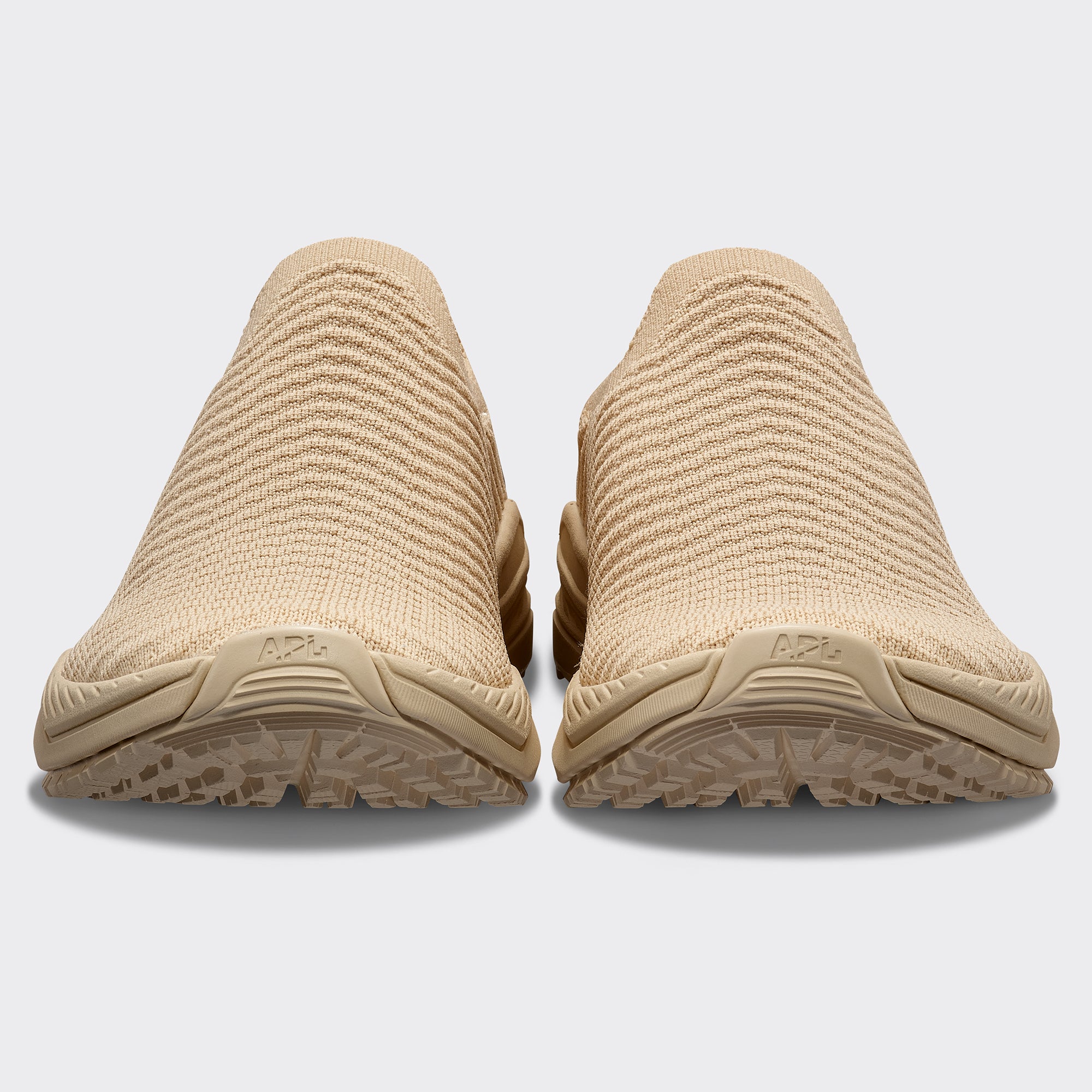 Men's TechLoom Traveler Parchment / Ivory - Image 4