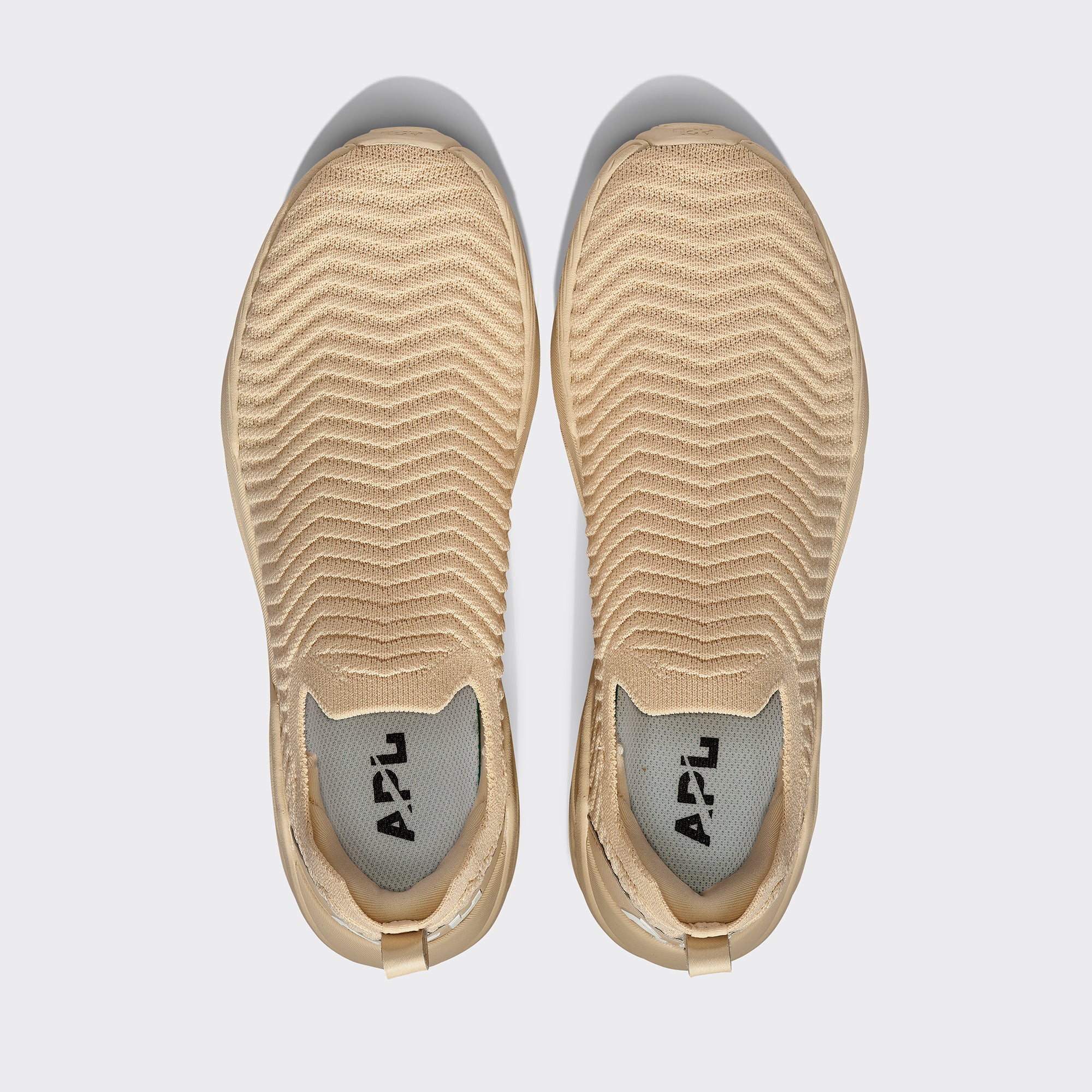 Women's TechLoom Traveler Parchment / Ivory - Image 5