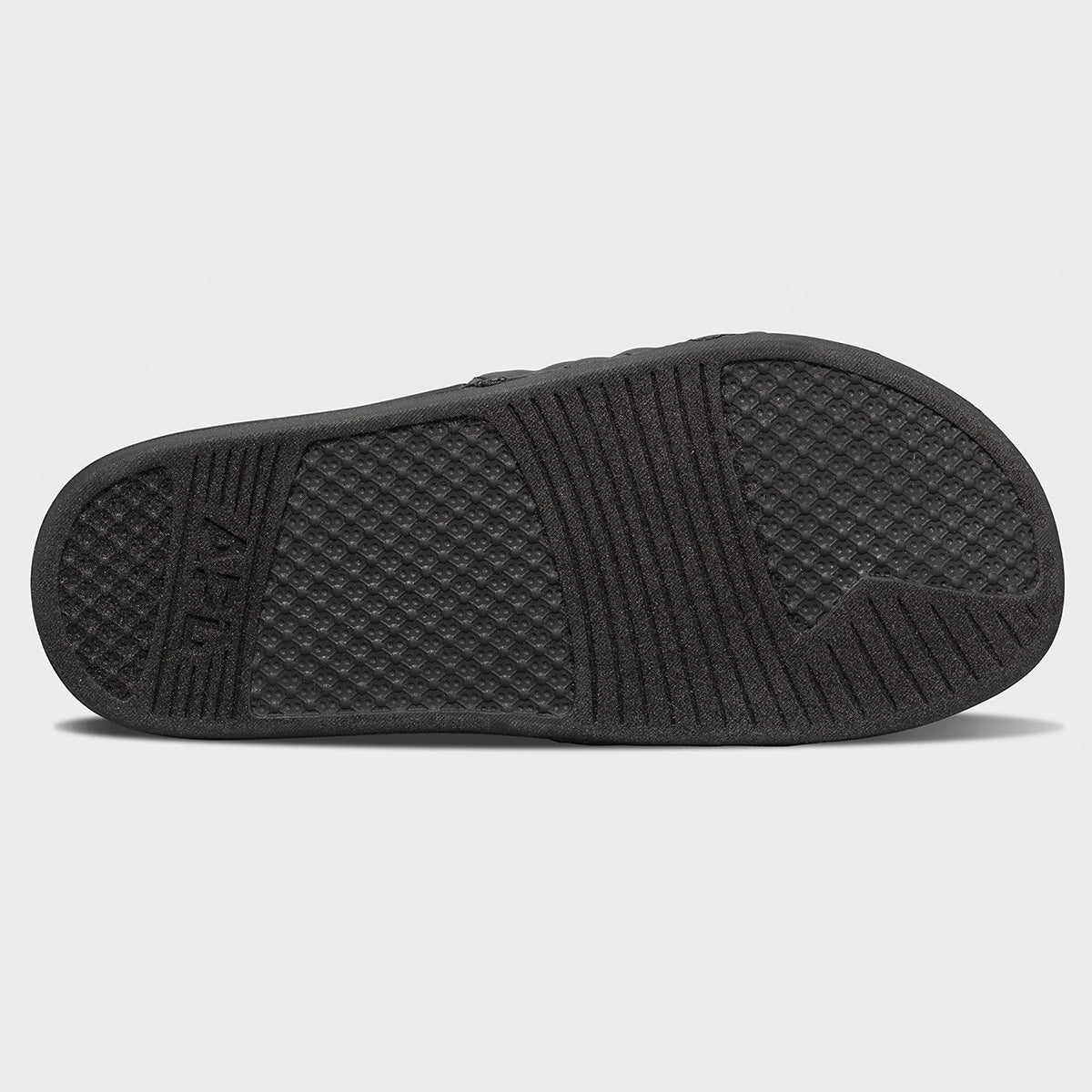 Women's Lusso Slide Black - Image 6