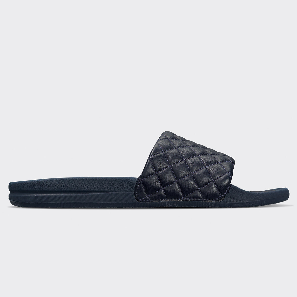 Women's Lusso Slide Midnight - Image 2