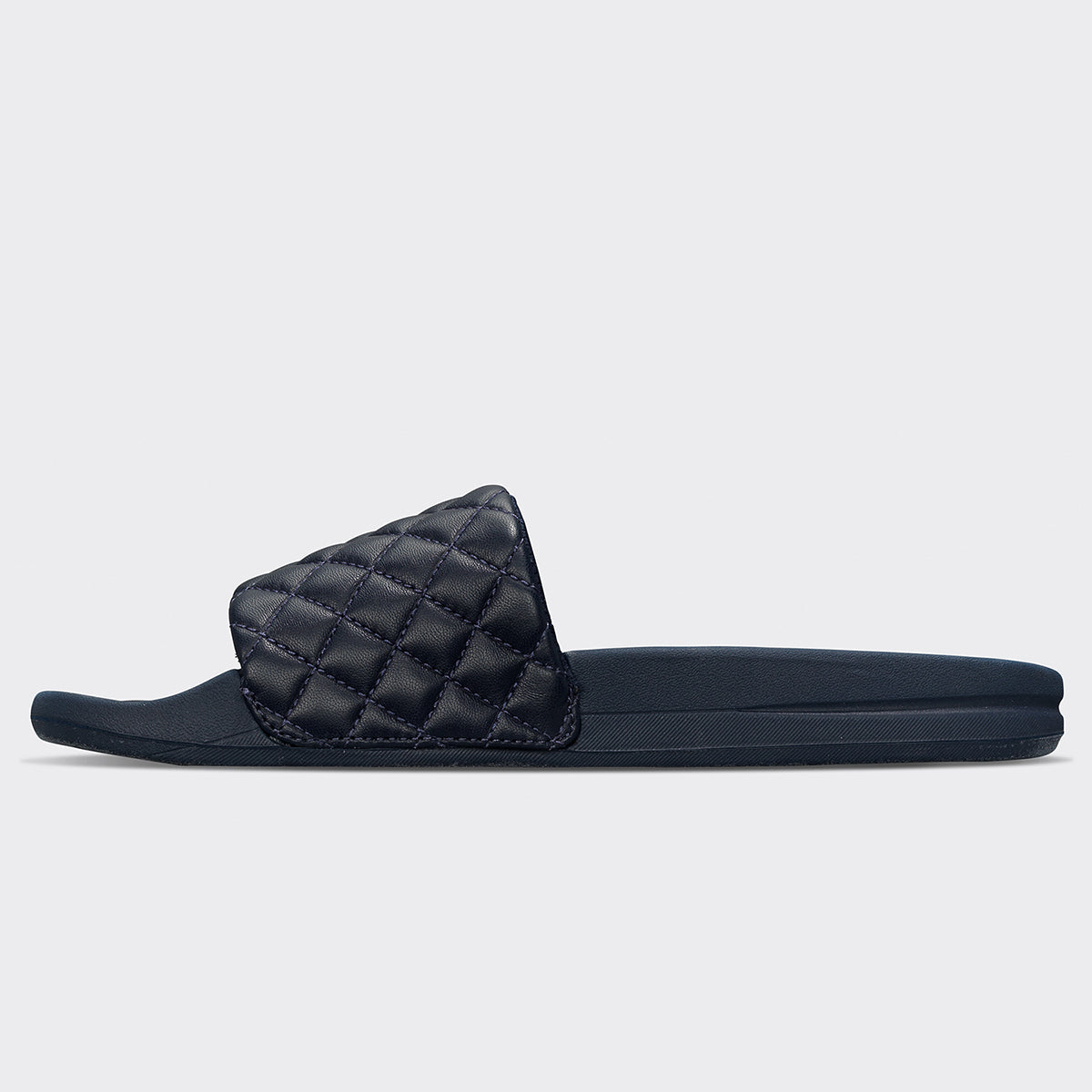 Women's Lusso Slide Midnight - Image 3