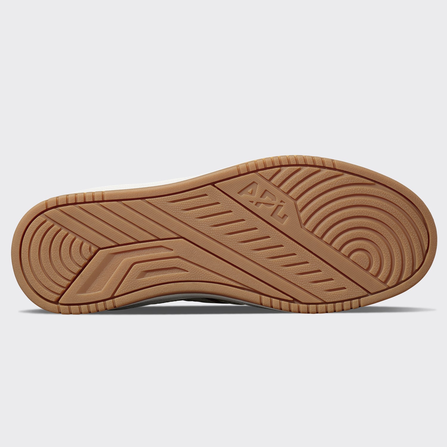 Men's Nostalgia '87 Ivory / Gum - Image 6