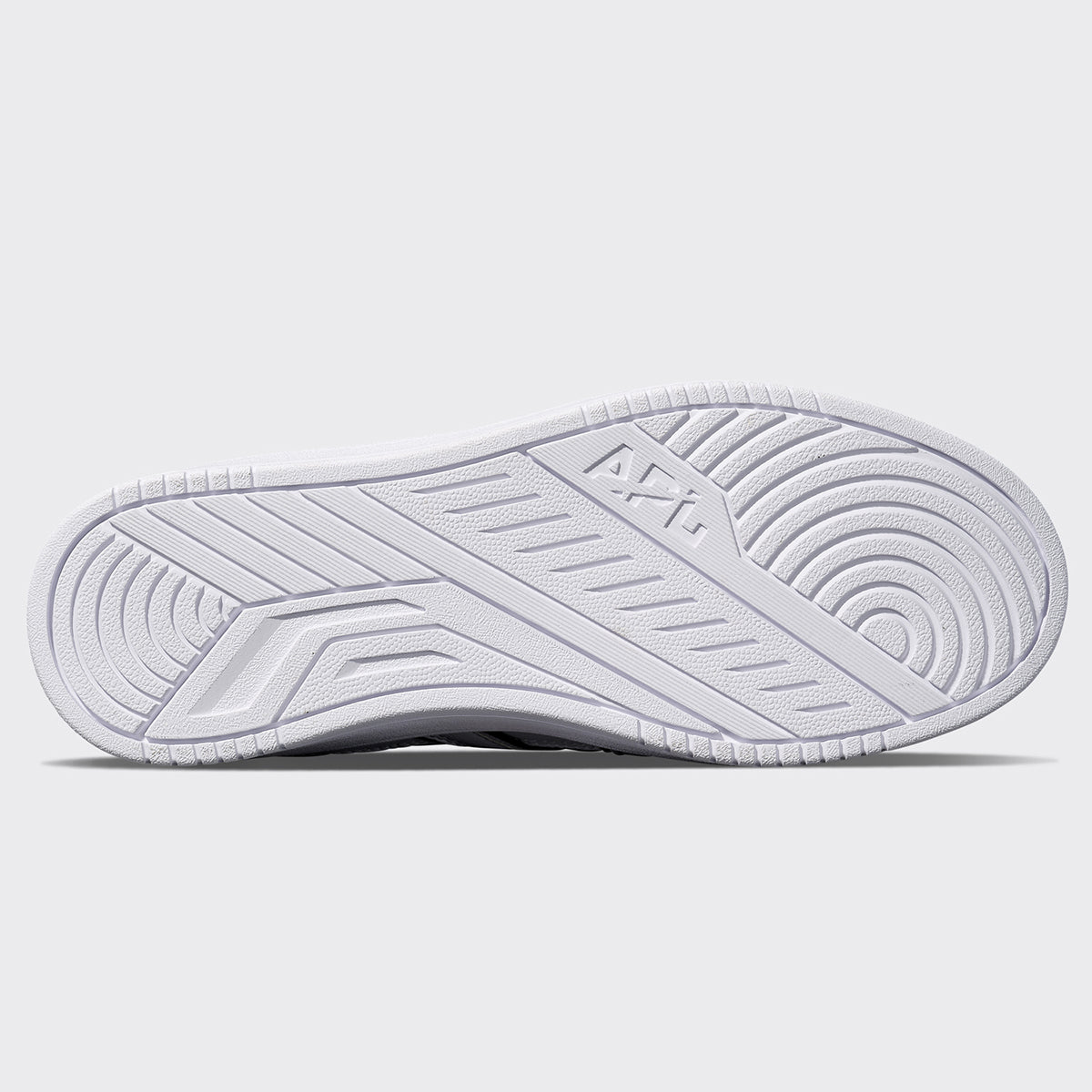 Women's Nostalgia '87 White / Black - Image 6