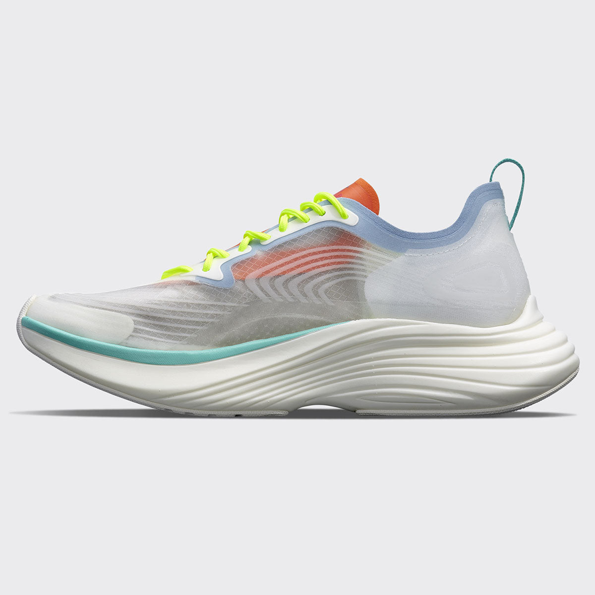 Women's Streamline Clear / Vibrant / Multi - Image 2