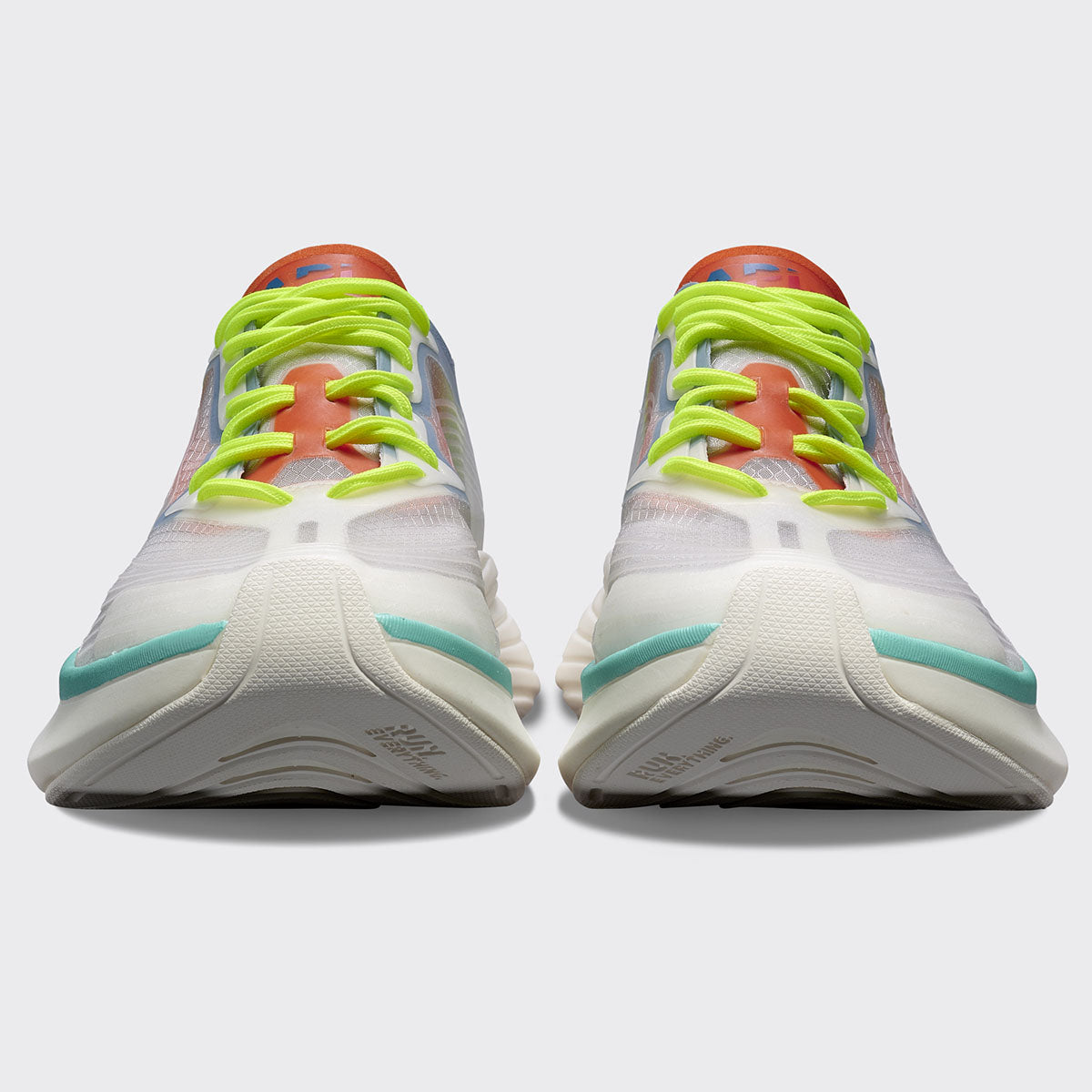 Women's Streamline Clear / Vibrant / Multi - Image 4