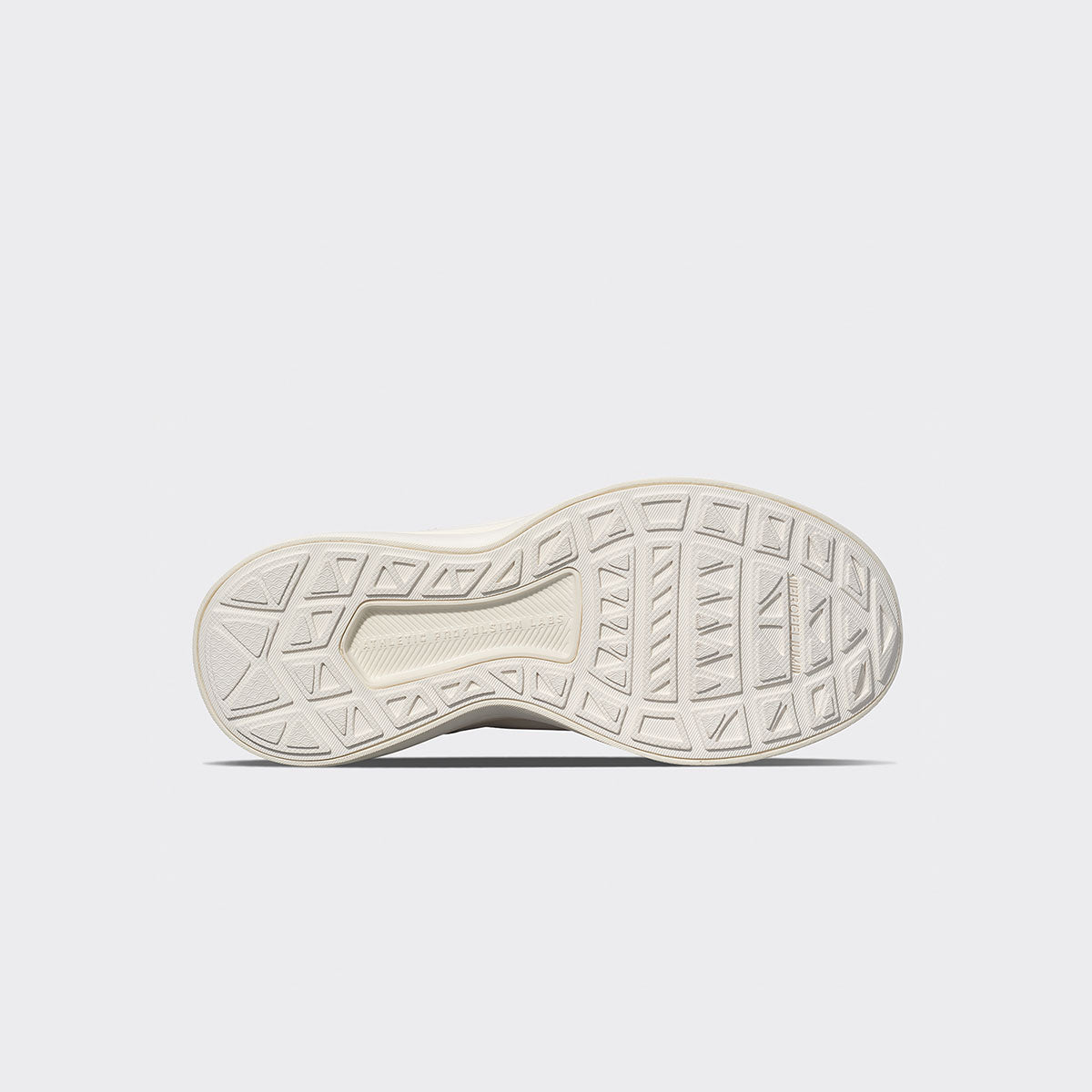 Youth's TechLoom Bliss Ivory / Iron - Image 6