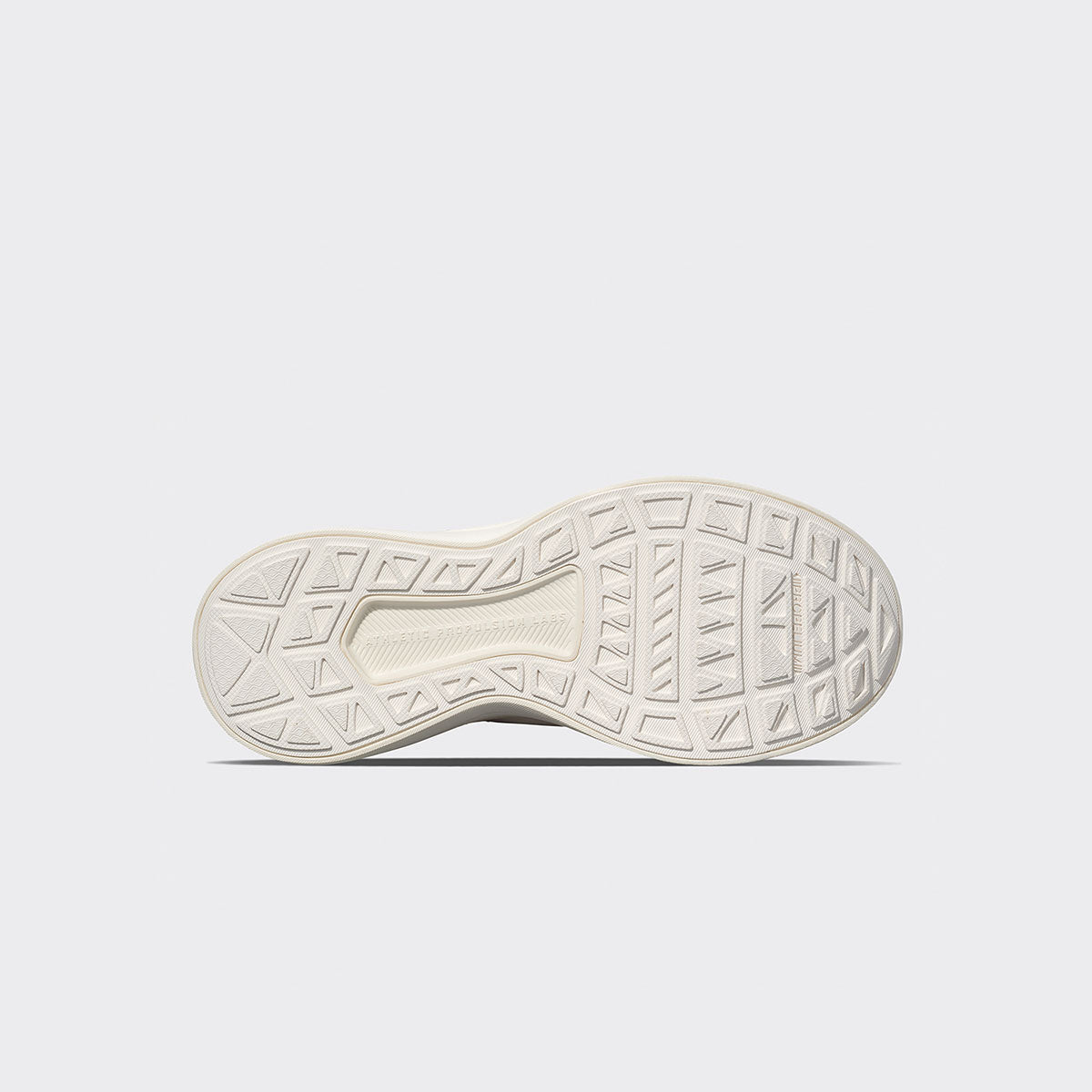 Youth's TechLoom Bliss Ivory / Red / Navy - Image 6