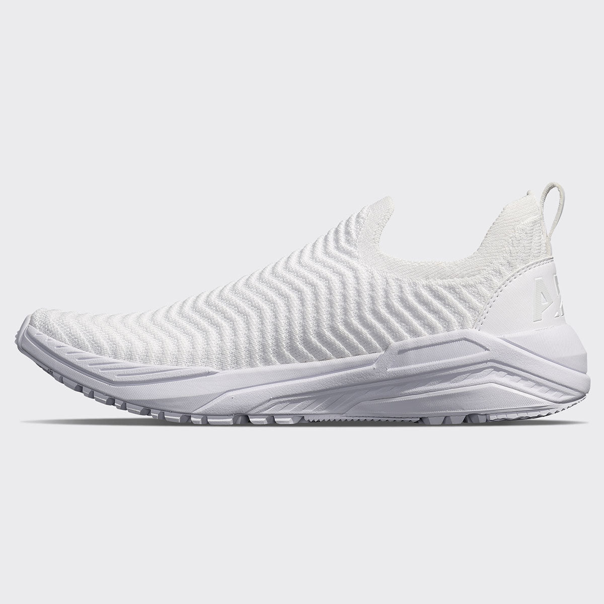 Women's TechLoom Traveler White - Image 2