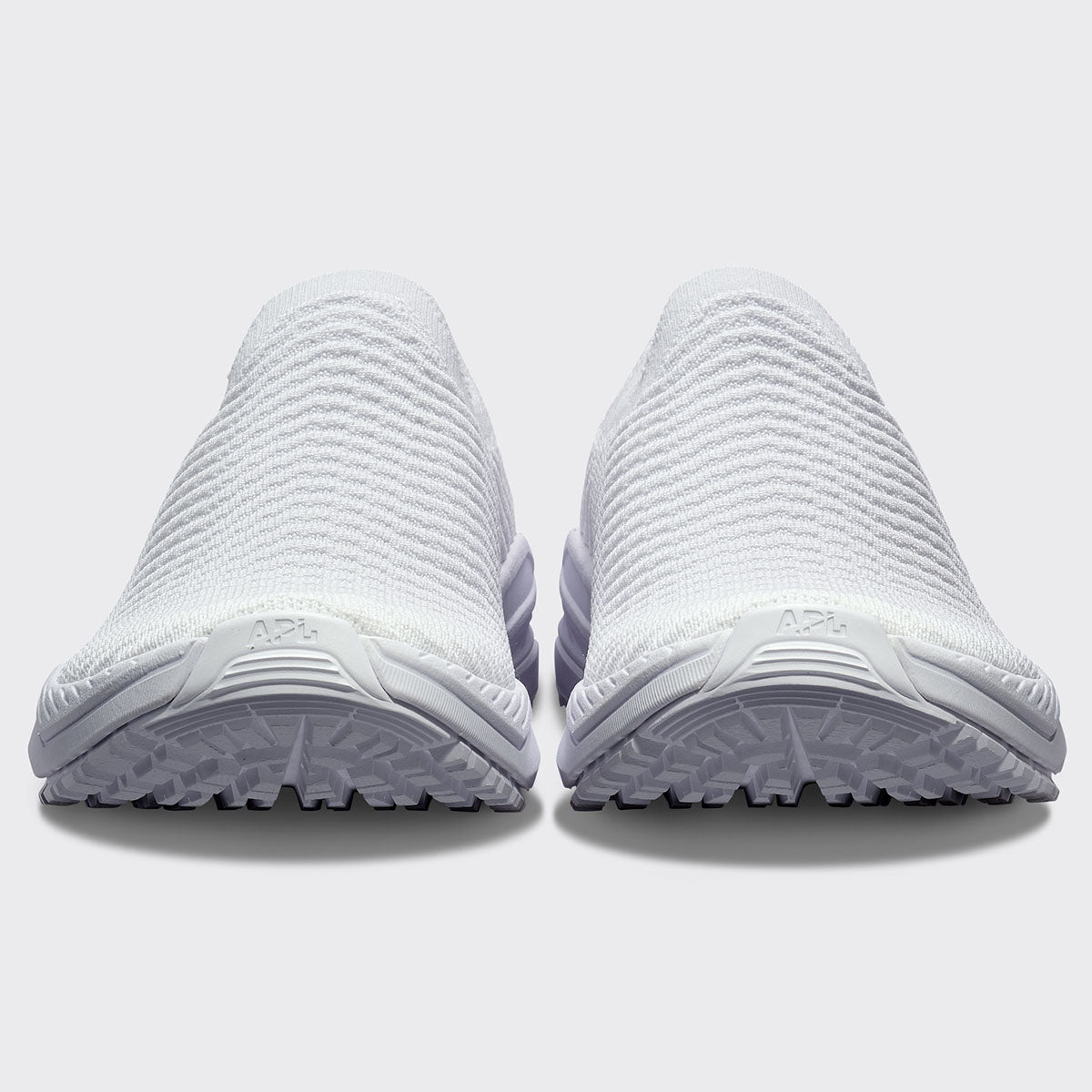 Men's TechLoom Traveler White - Image 4