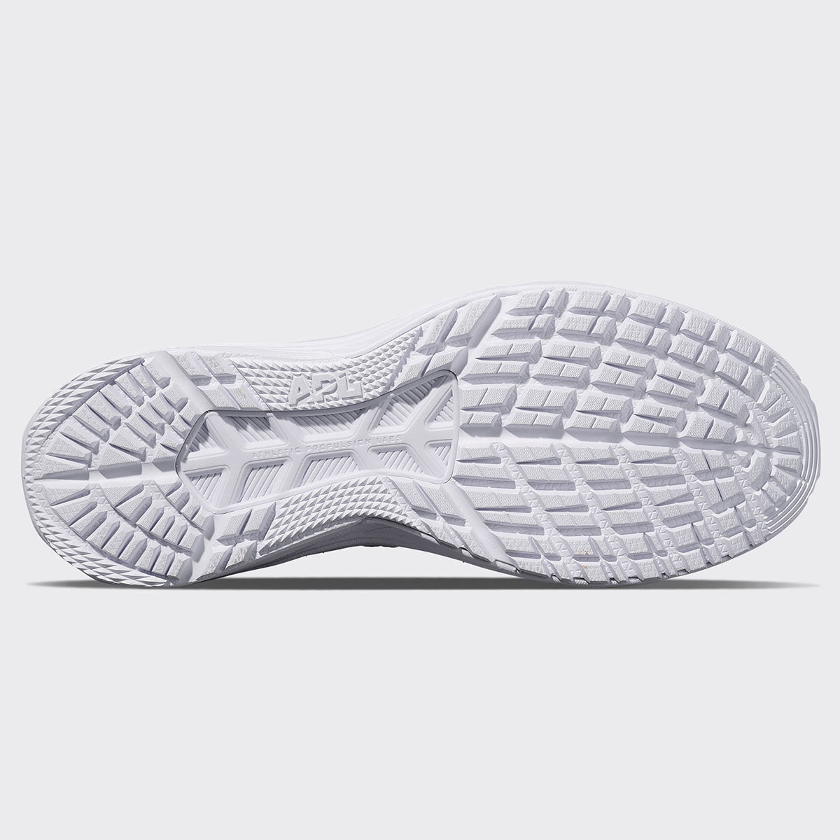 Women's TechLoom Traveler White - Image 6
