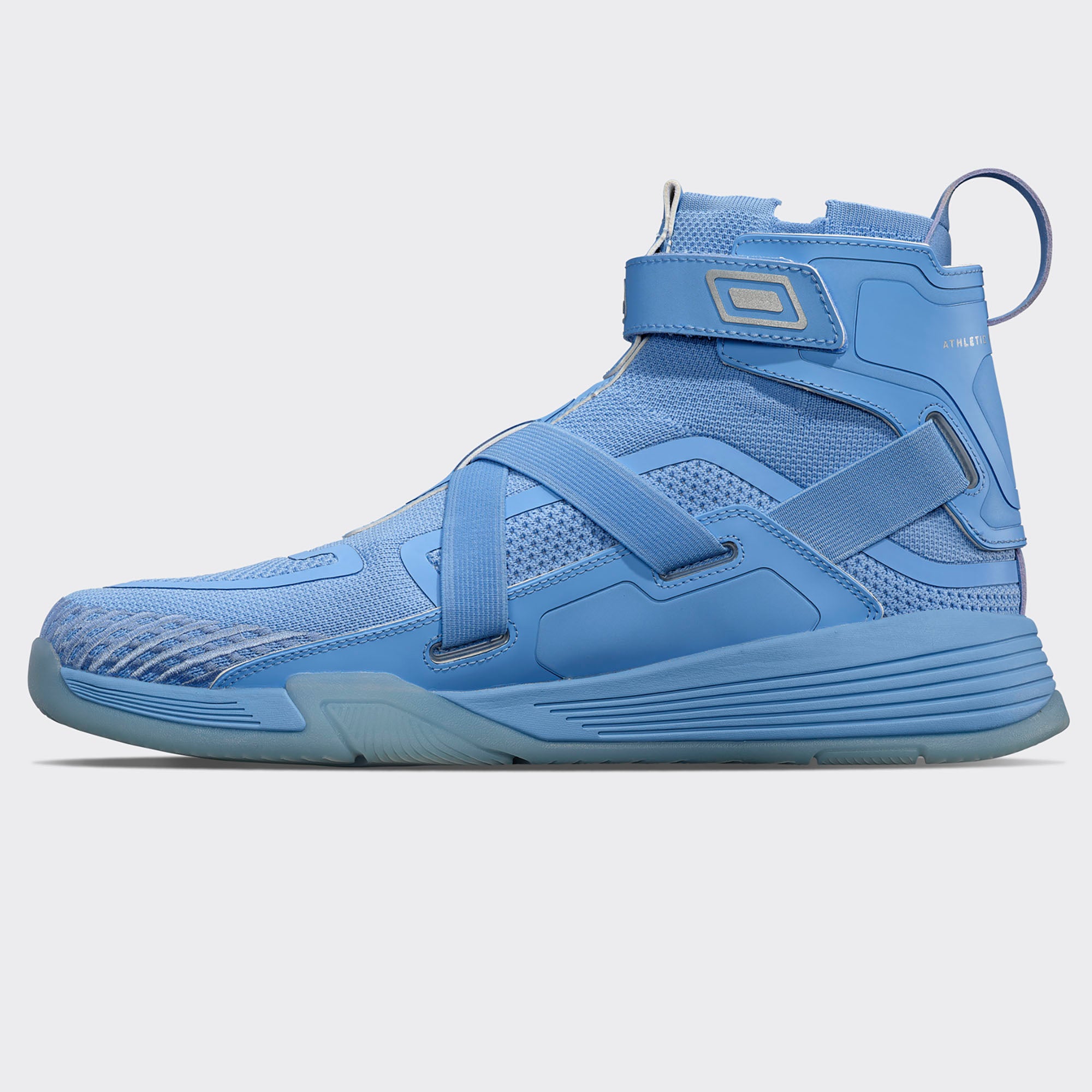 APL SUPERFUTURE Daydream / Reflective Silver - Image 2