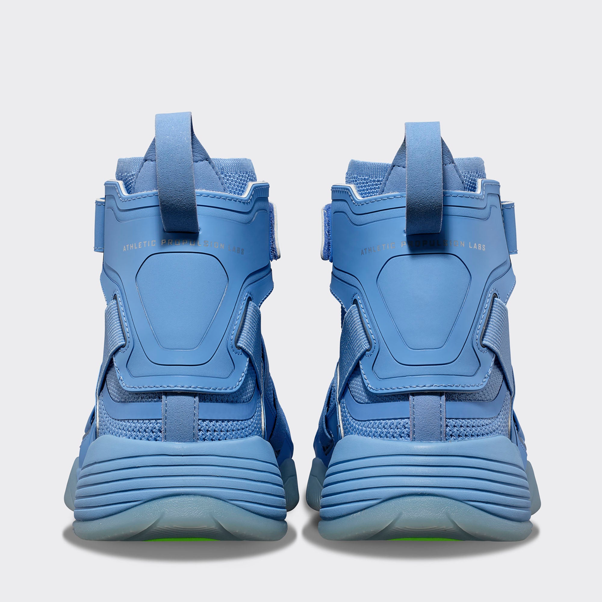 APL SUPERFUTURE Daydream / Reflective Silver - Image 3