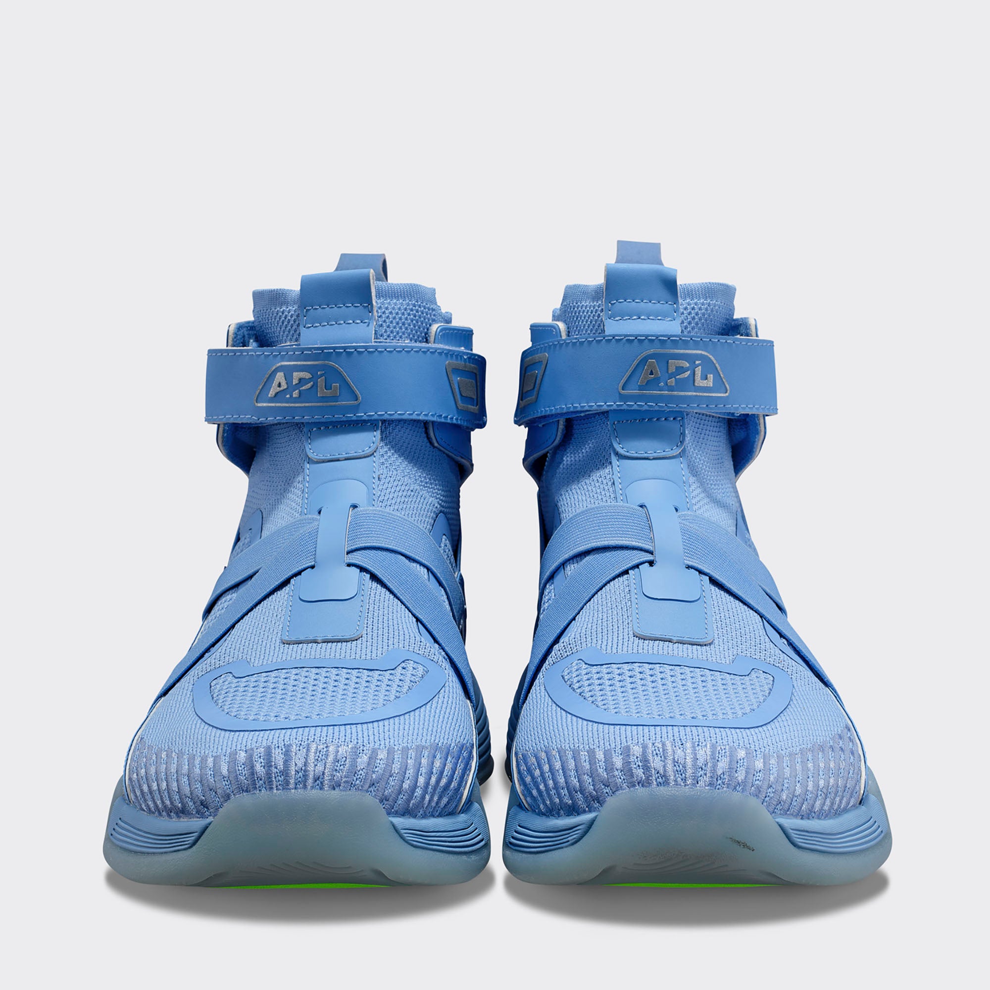APL SUPERFUTURE Daydream / Reflective Silver - Image 4