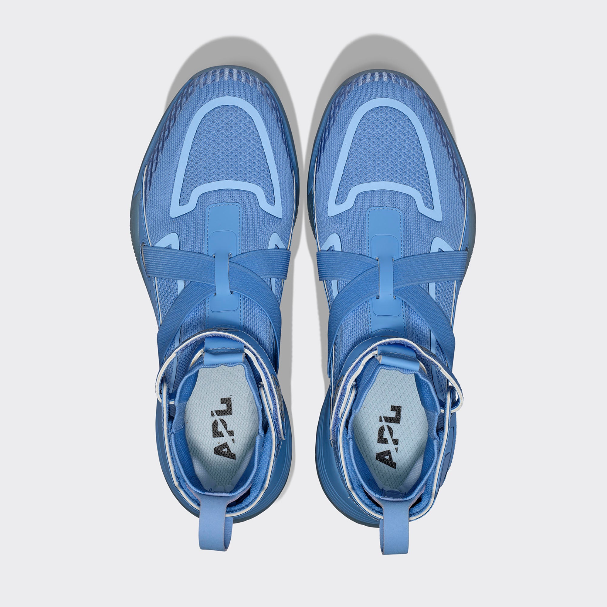 APL SUPERFUTURE Daydream / Reflective Silver - Image 5