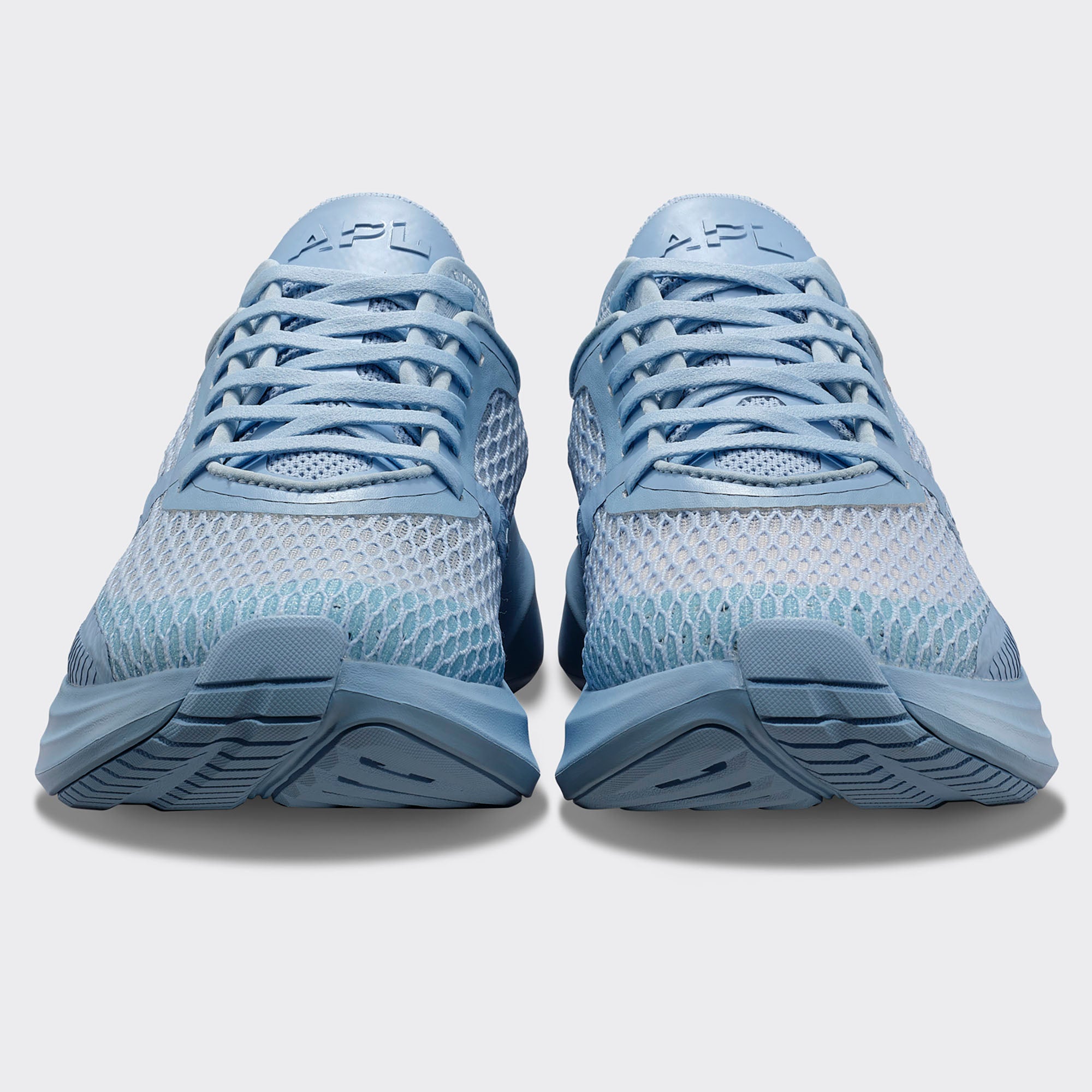 Women's Euphoria Ice Blue - Image 4